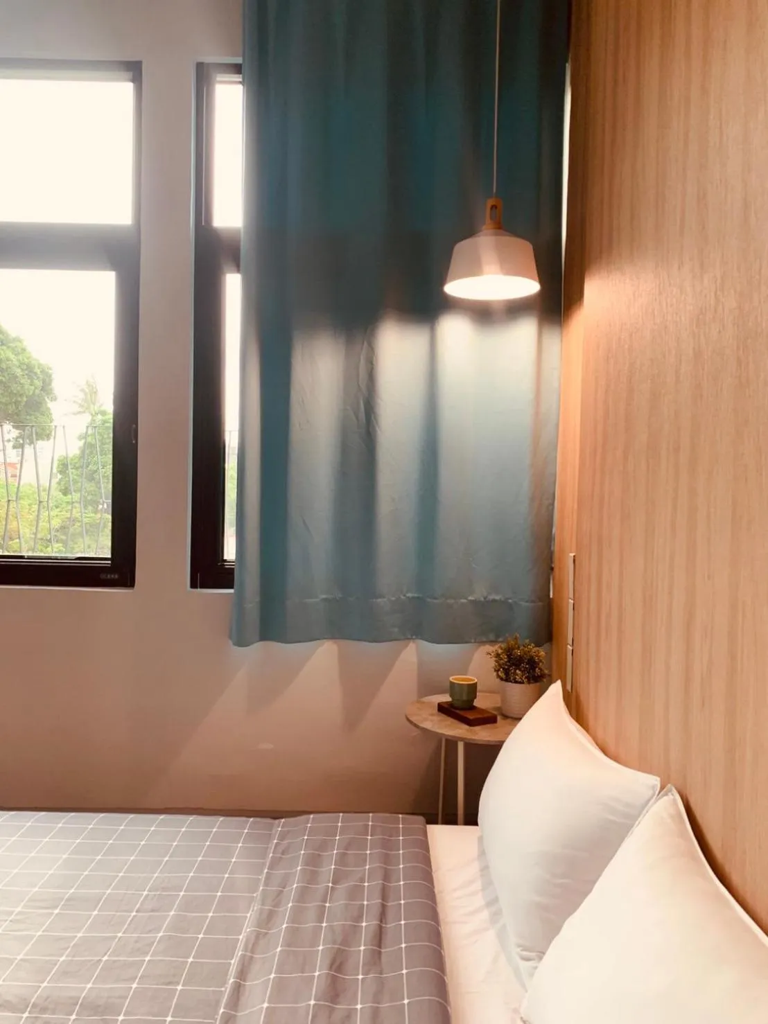 Photo of the whole room, Bed in OYAJI Guesthouse 歐野基民家宿泊