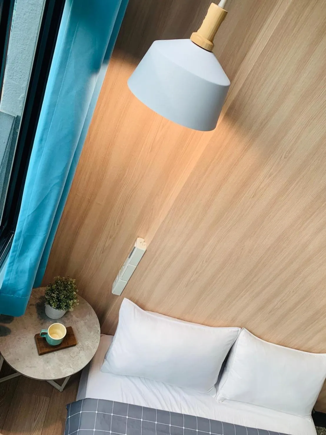 Bedroom, Bed in OYAJI Guesthouse 歐野基民家宿泊