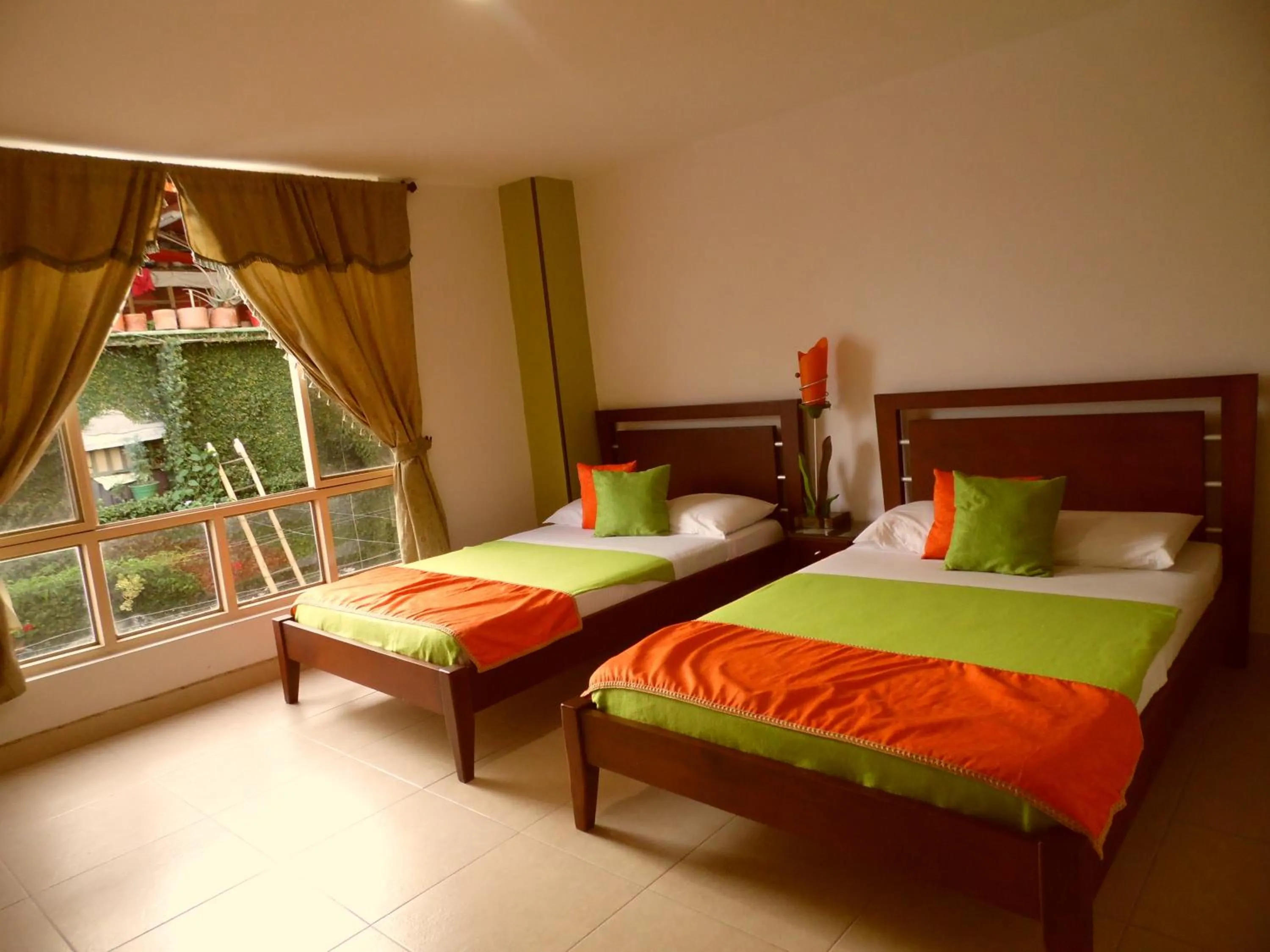 Other in Hotel La Terraza