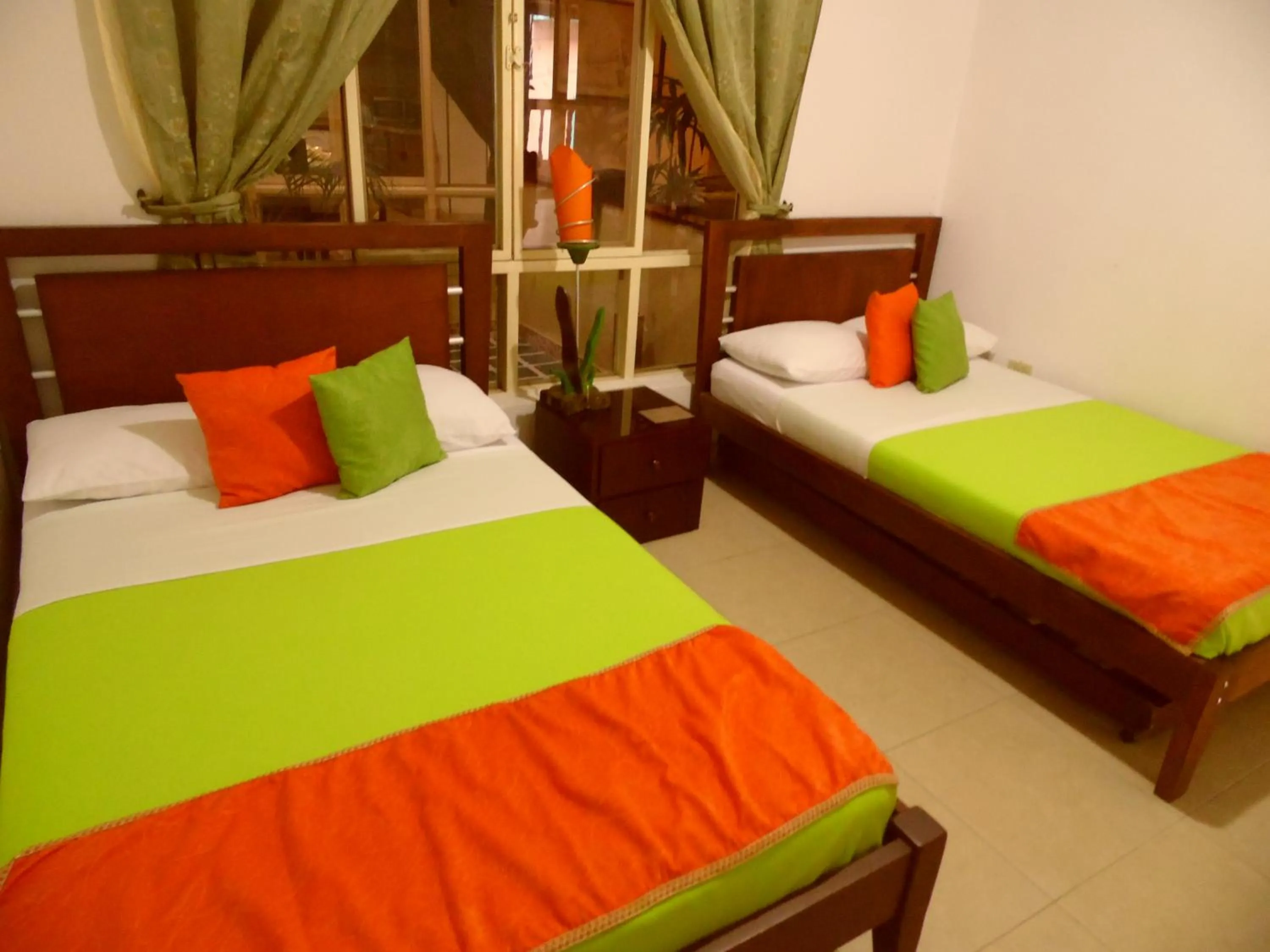 Other in Hotel La Terraza