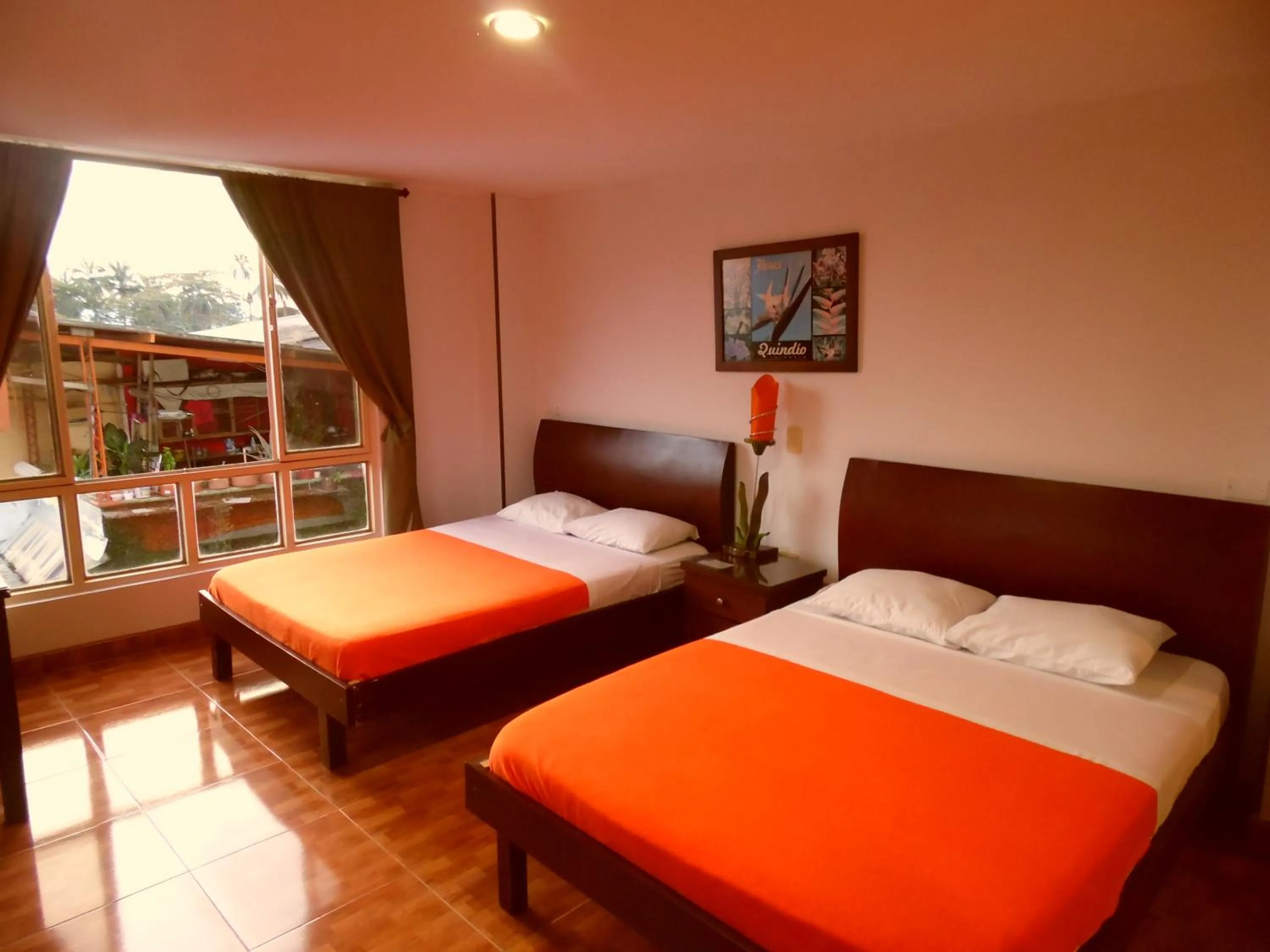 Other in Hotel La Terraza