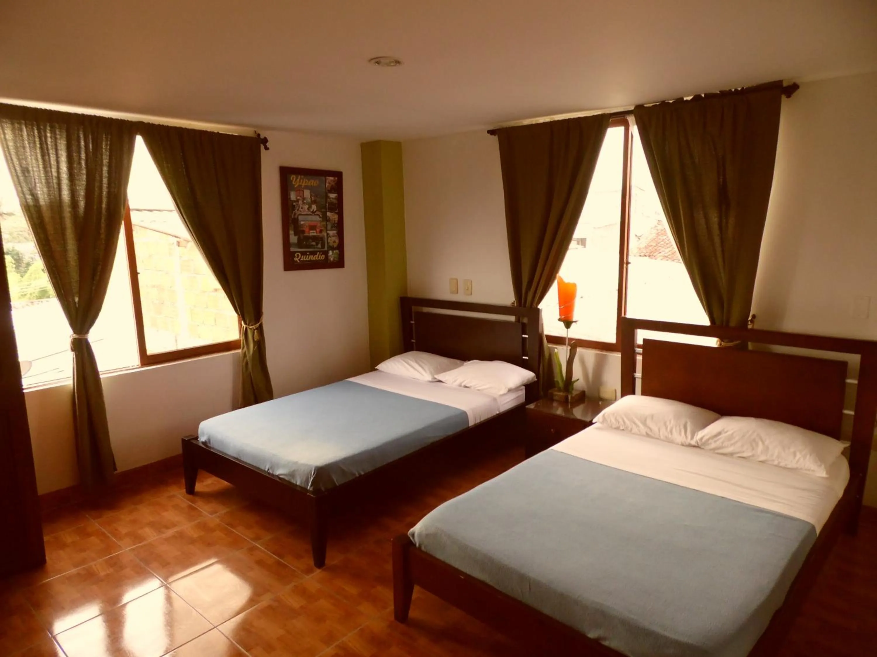 Other in Hotel La Terraza