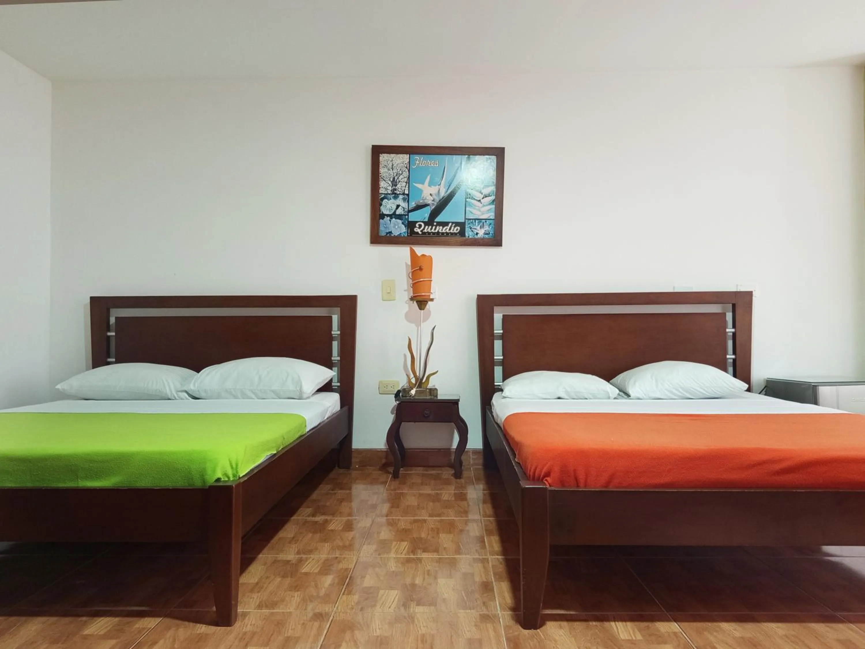 Other in Hotel La Terraza