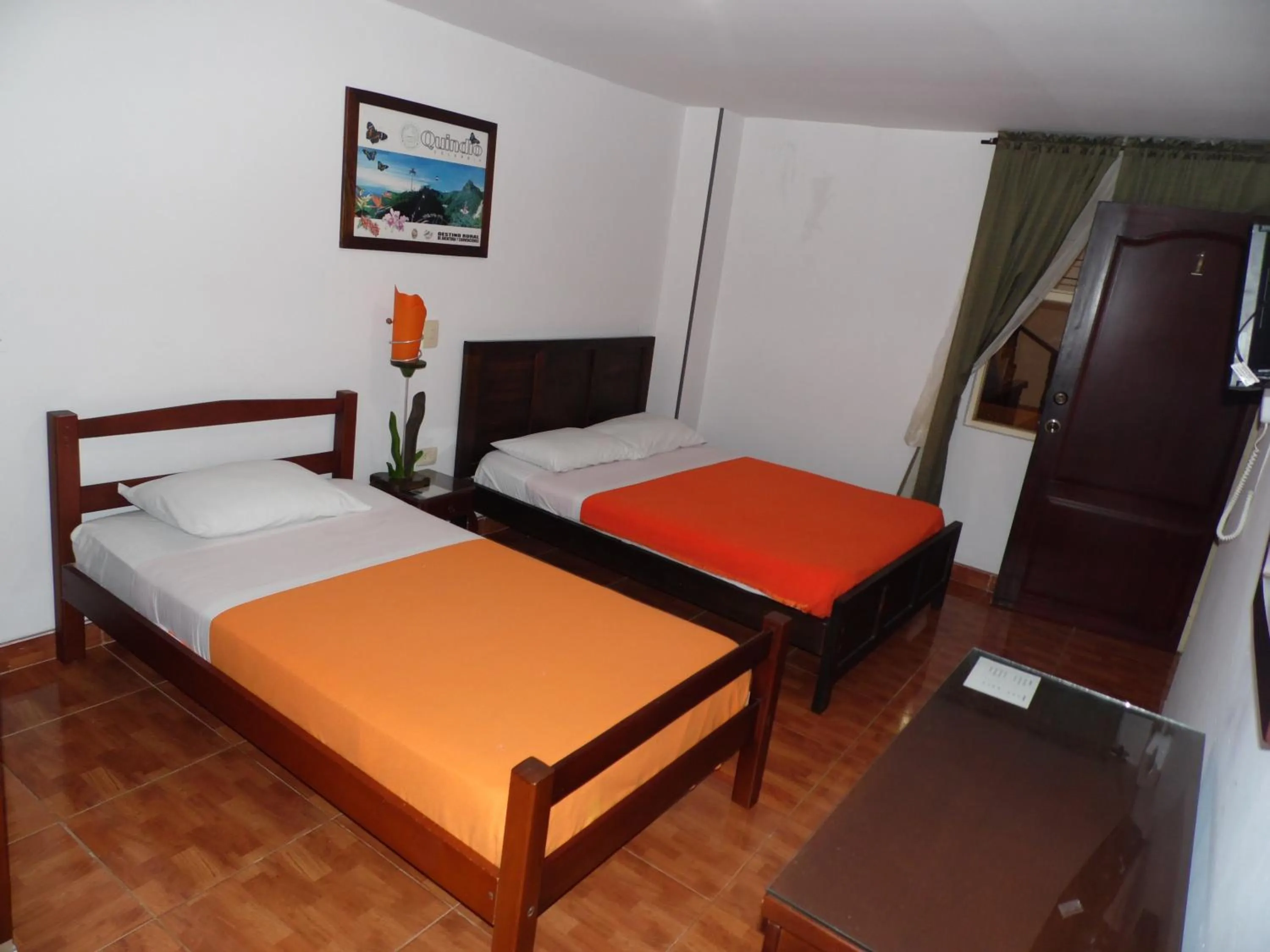 Other in Hotel La Terraza