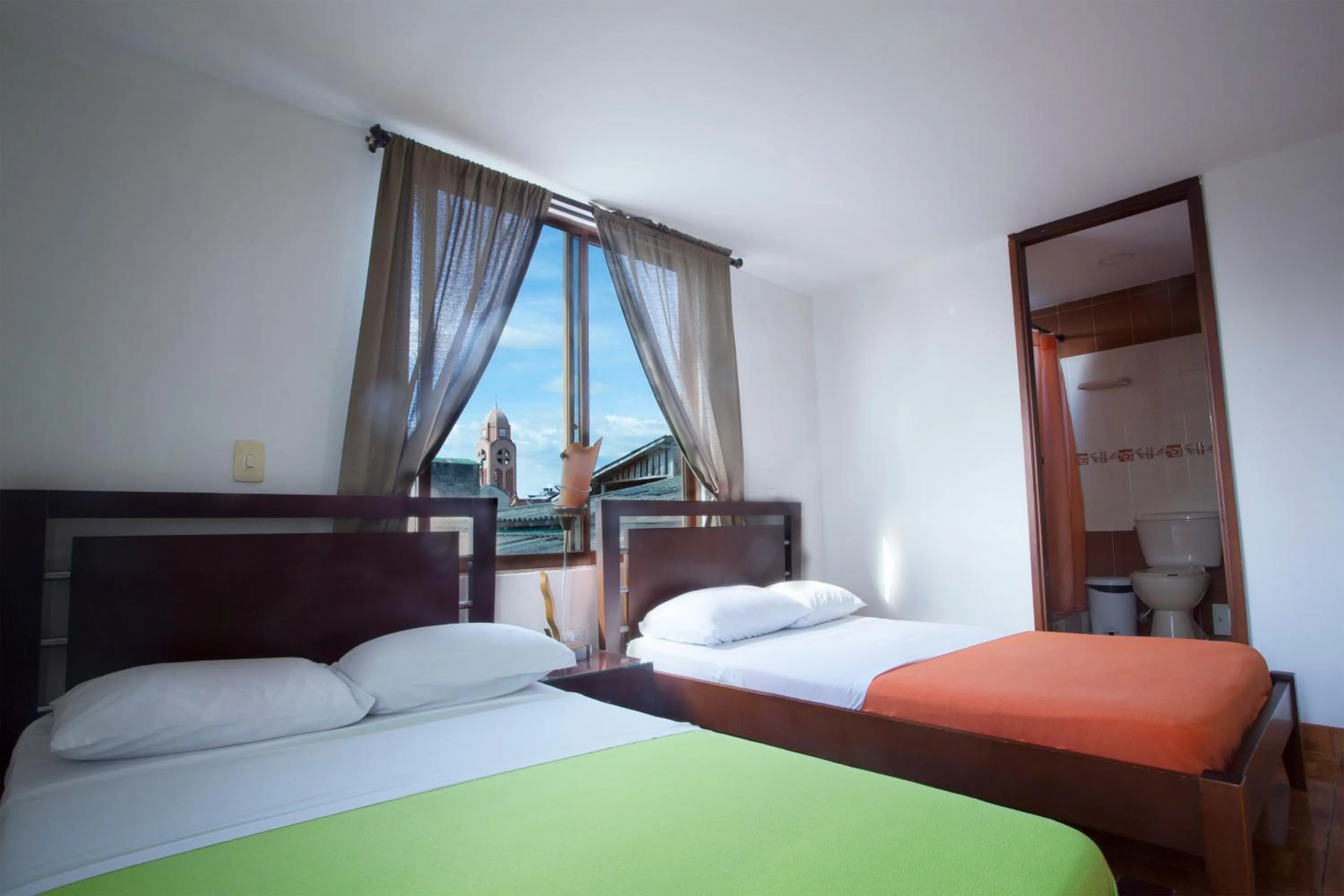 Other in Hotel La Terraza