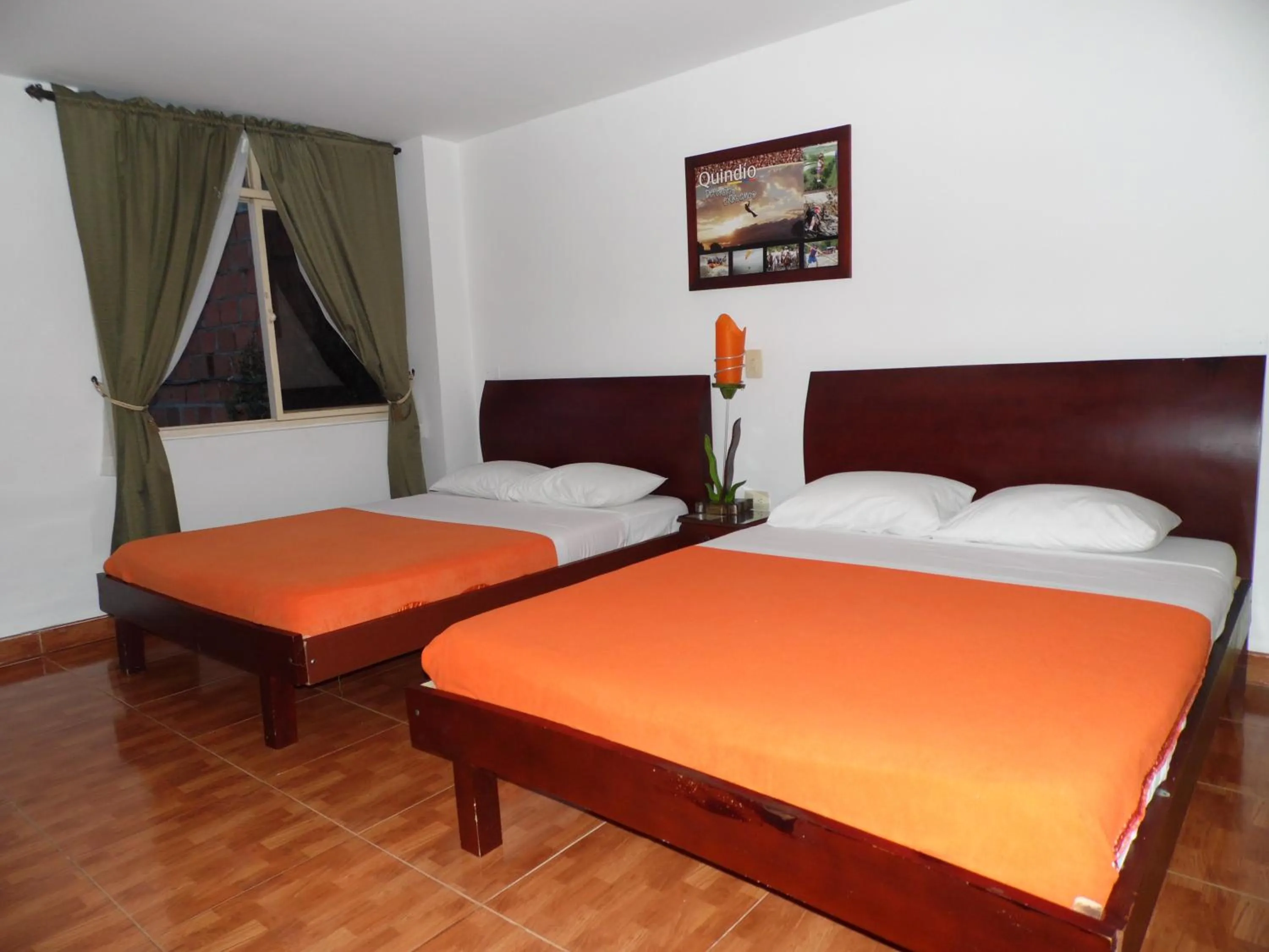 Other in Hotel La Terraza