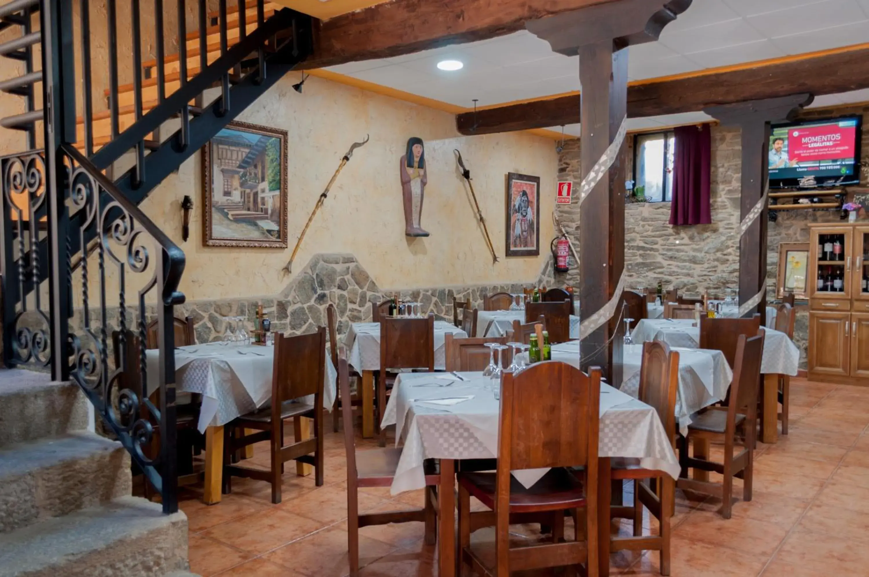 Hostal Tribal Hostal Tribal