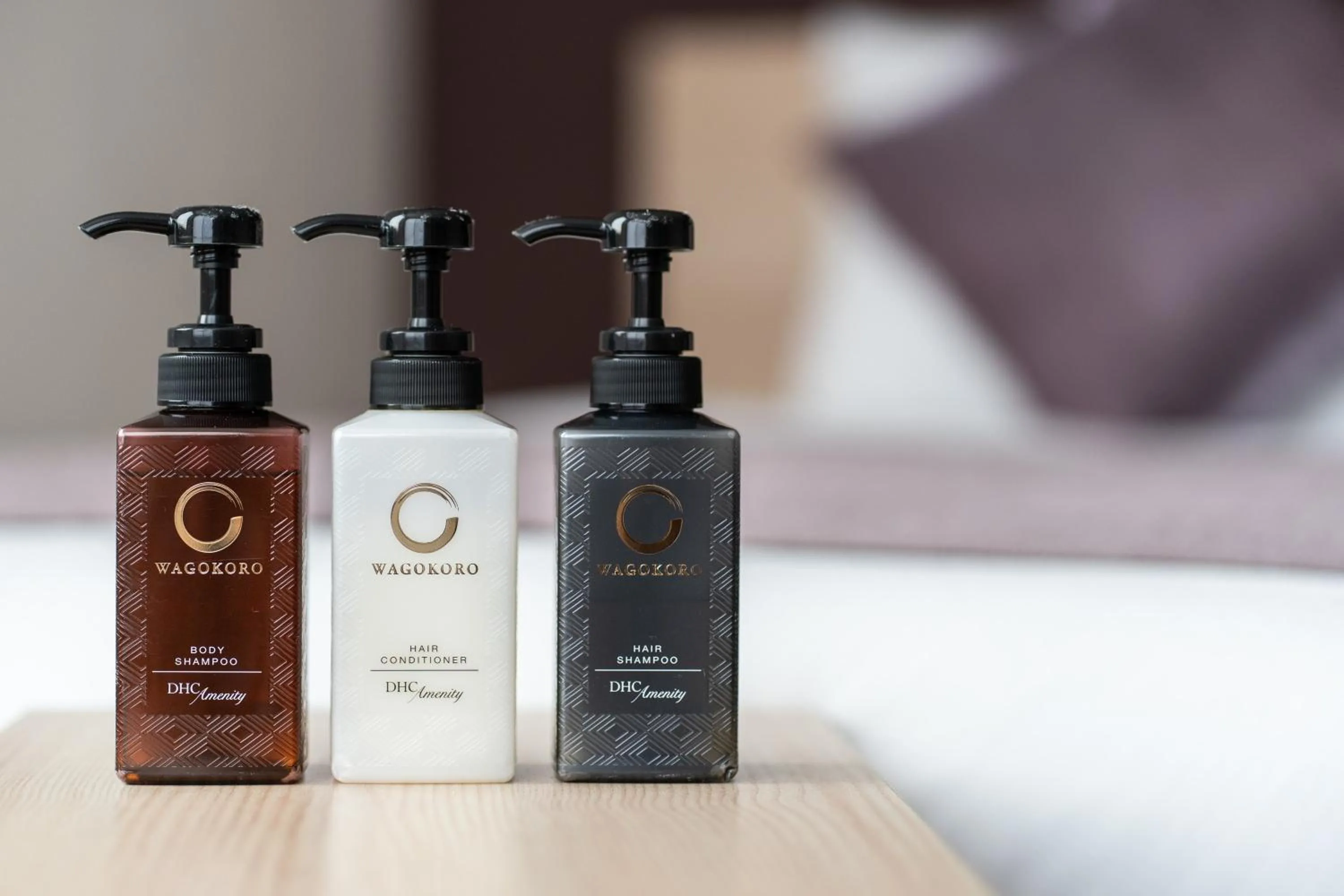 Bathroom in Hotel Vista Premio Kyoto Nagomi tei