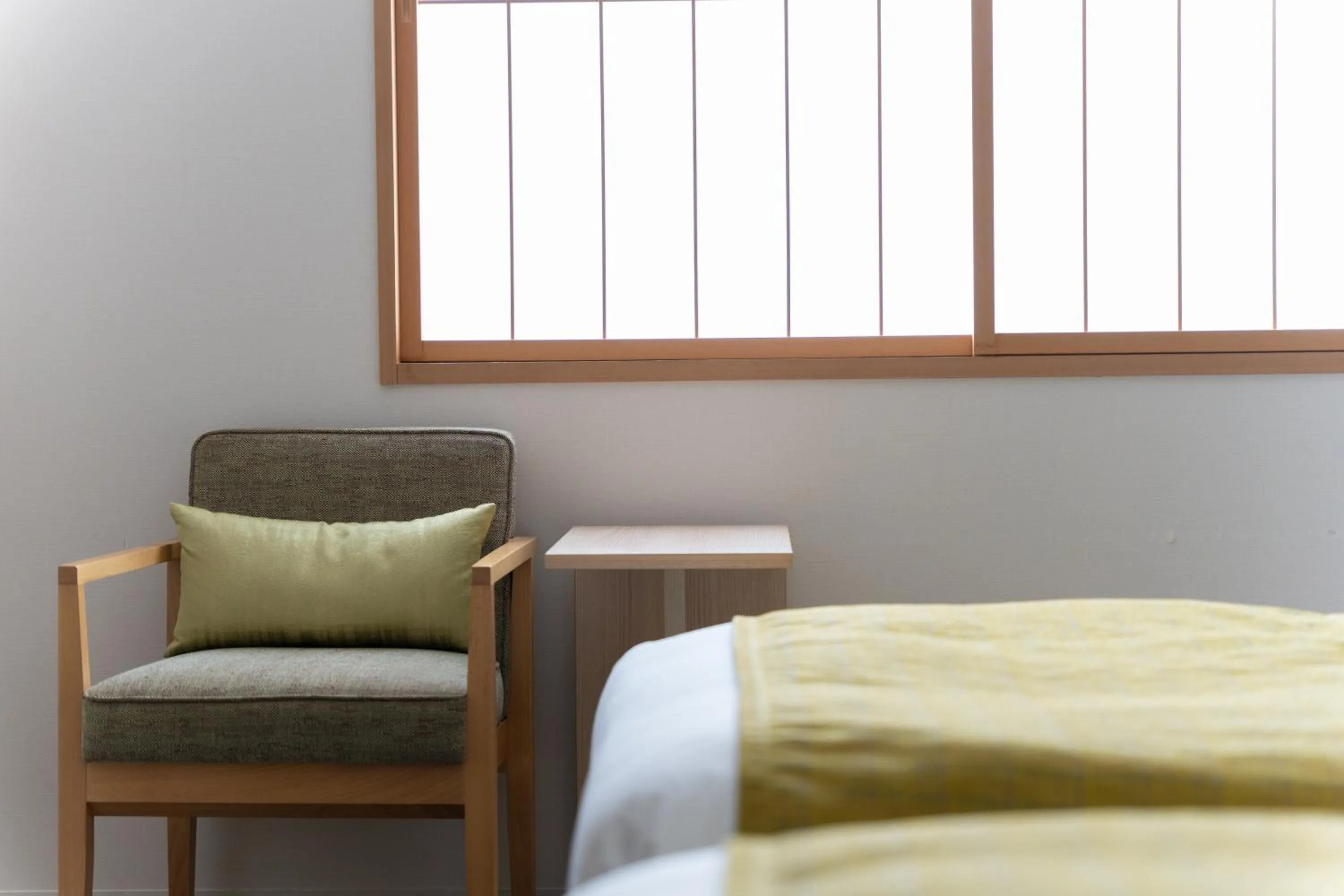 Photo of the whole room, Bed in Hotel Vista Premio Kyoto Nagomi tei
