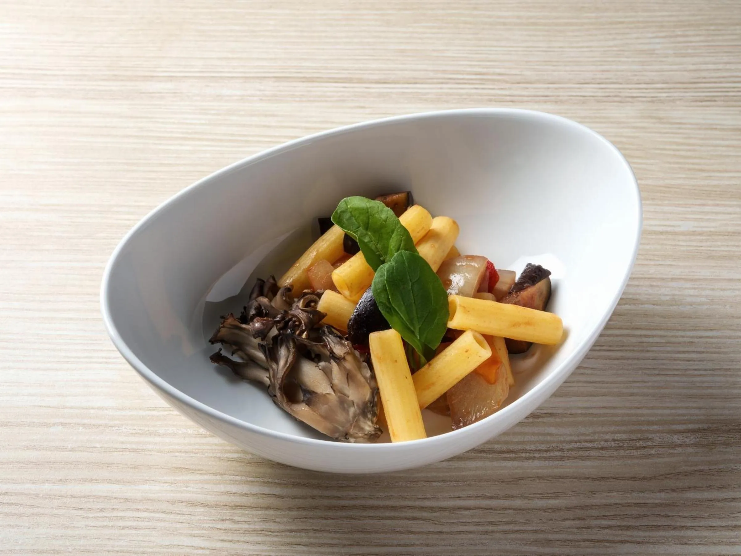 Breakfast in Hotel Vista Premio Kyoto Nagomi tei