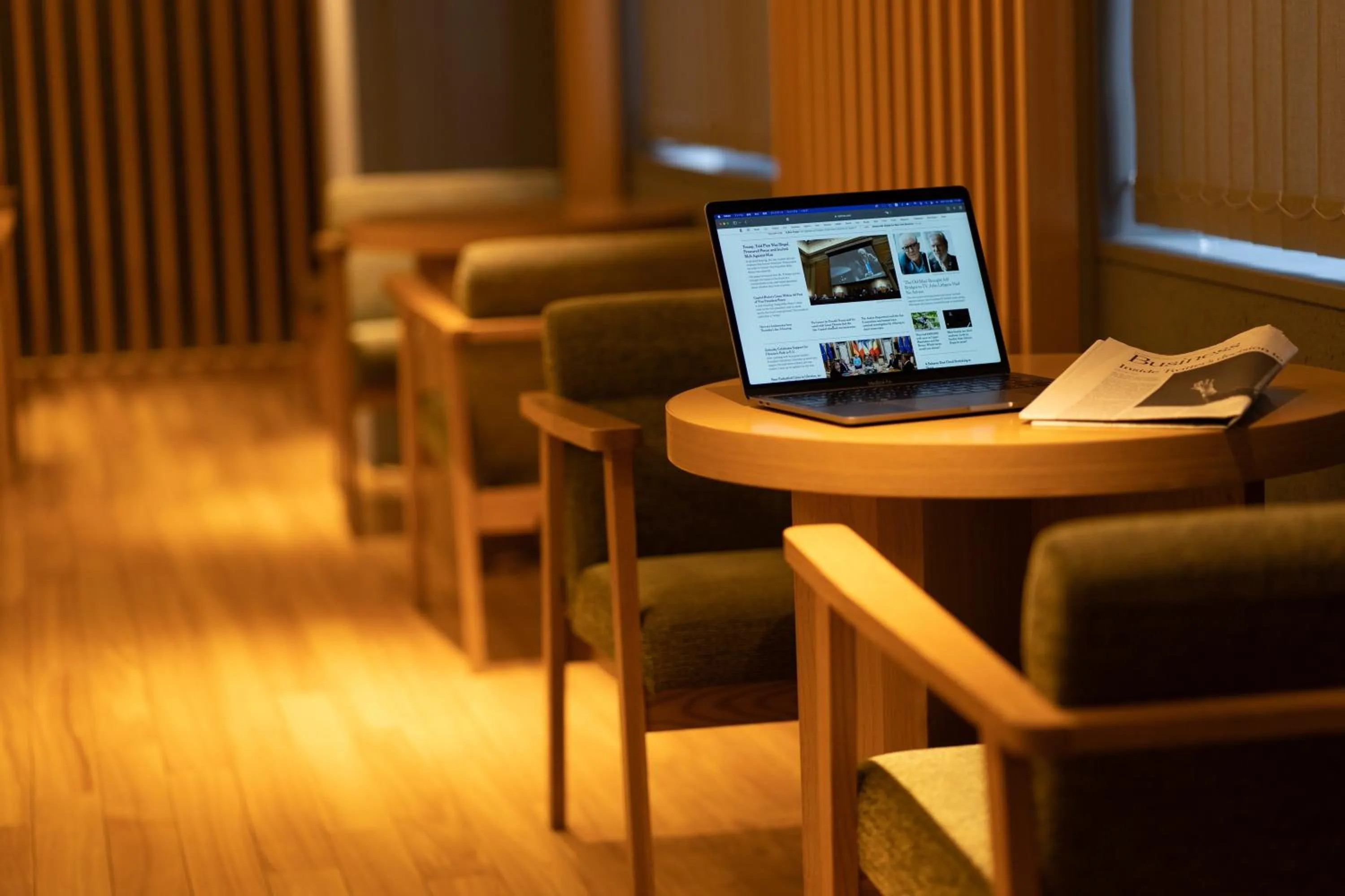 Restaurant/places to eat in Hotel Vista Premio Kyoto Nagomi tei