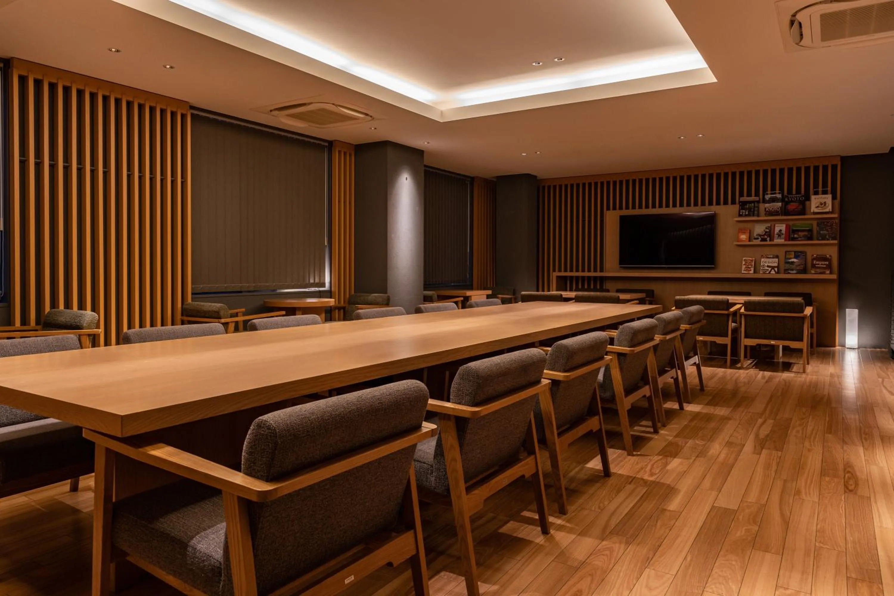 Restaurant/places to eat in Hotel Vista Premio Kyoto Nagomi tei