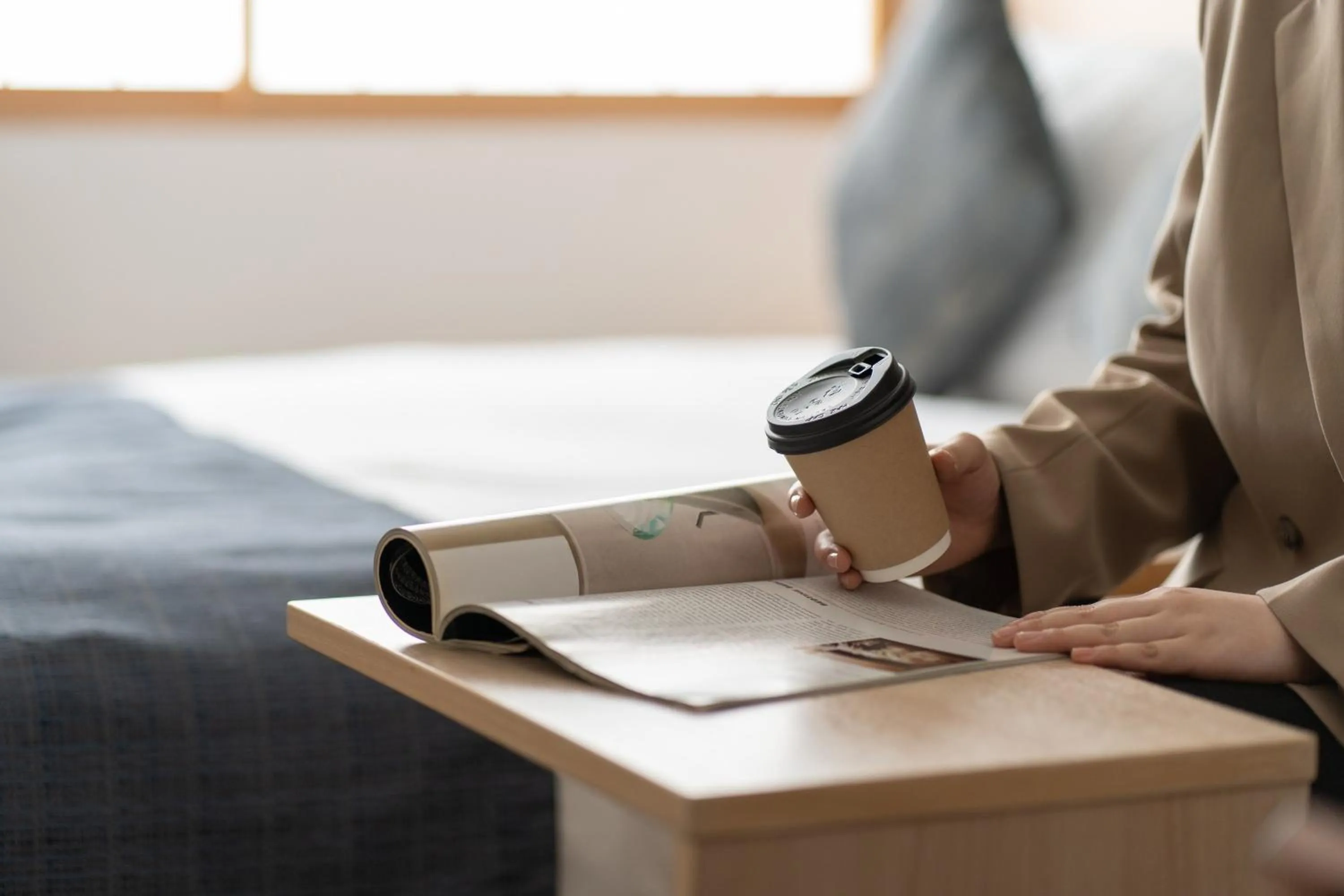 People in Hotel Vista Premio Kyoto Nagomi tei