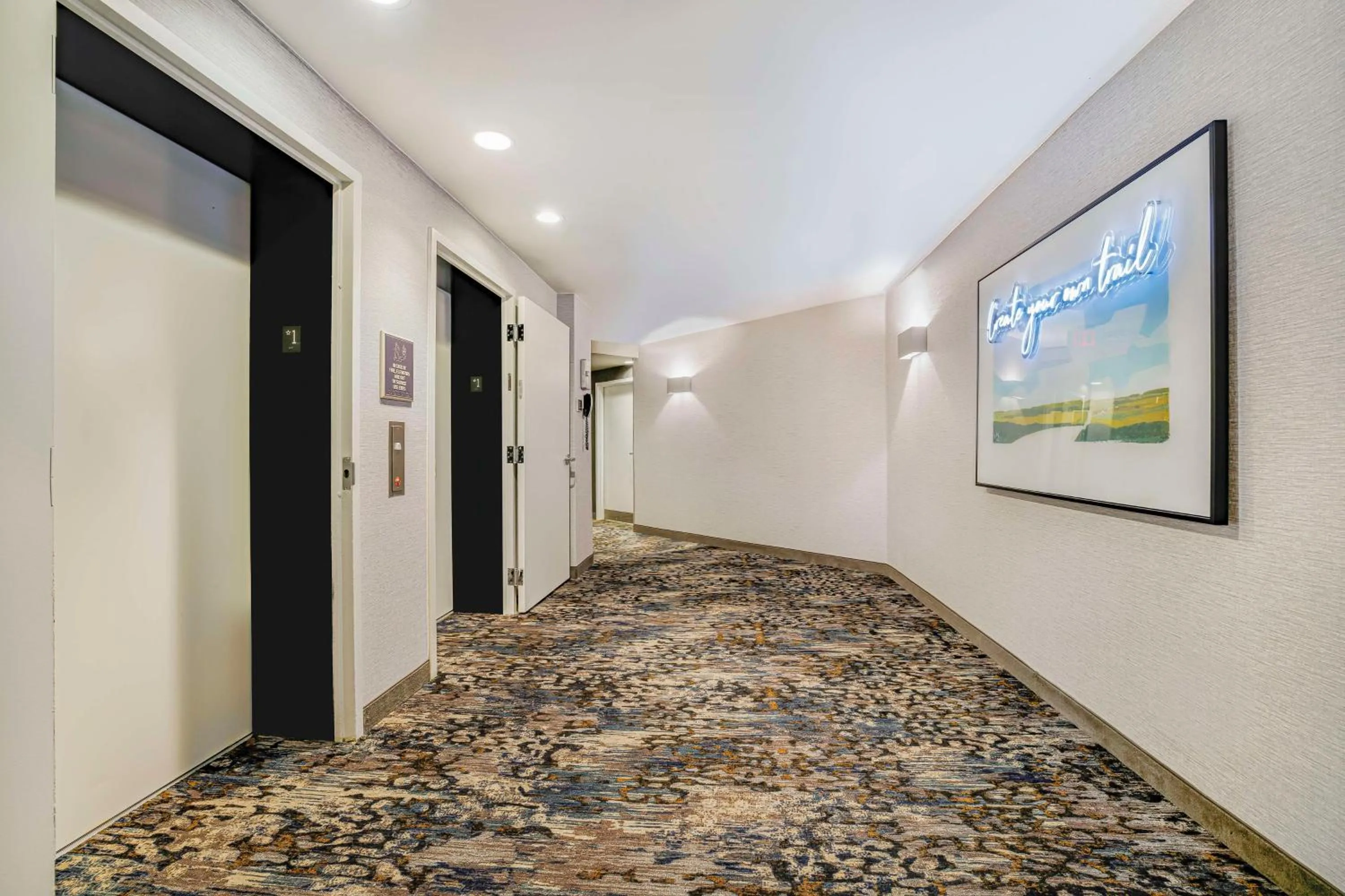 Lobby or reception in Homewood Suites by Hilton Plano-Richardson