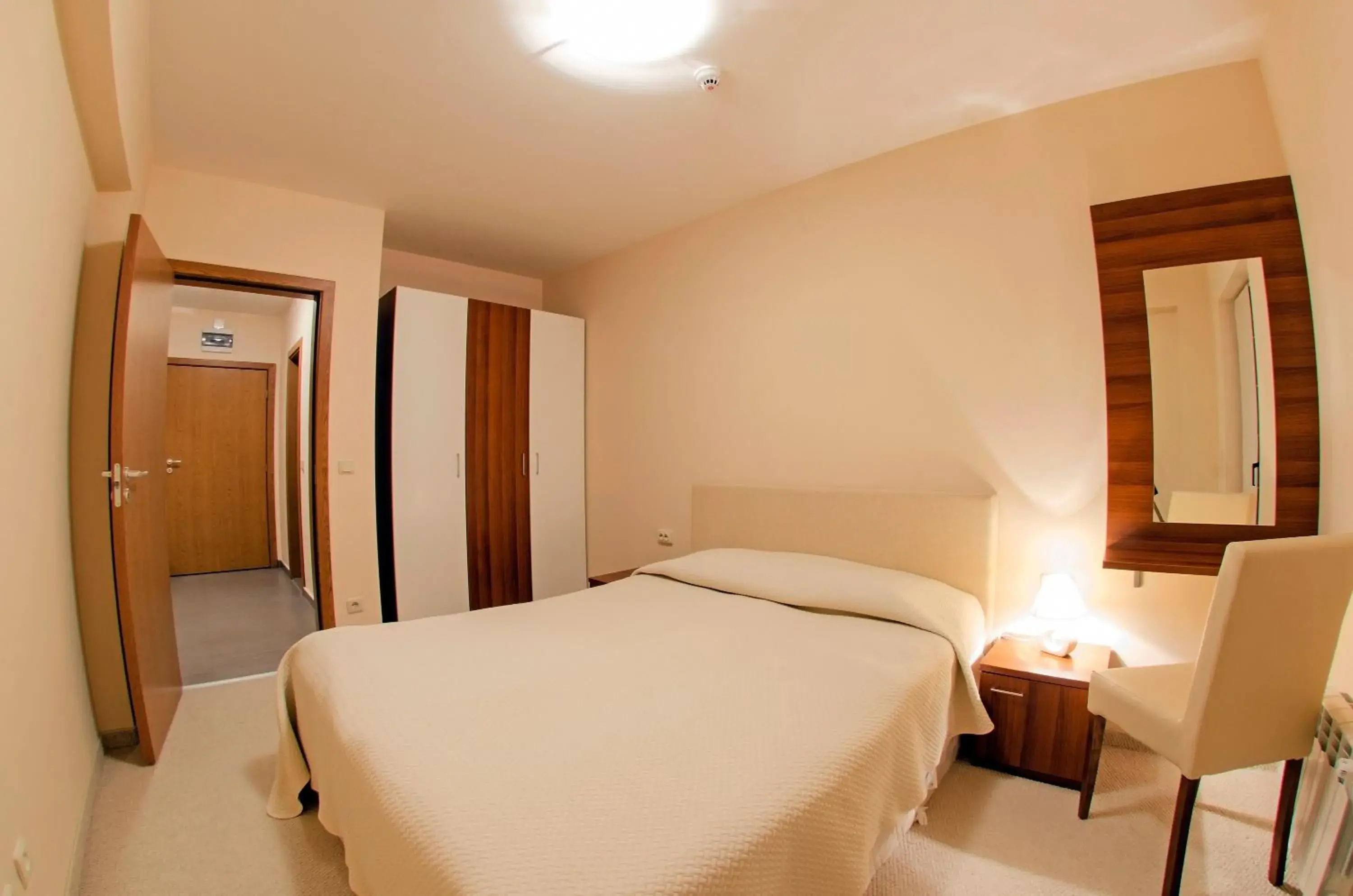 One-Bedroom Apartment in Green Life Family Apartments Pamporovo One-Bedroom Apartment in Green Life Family Apartments Pamporovo