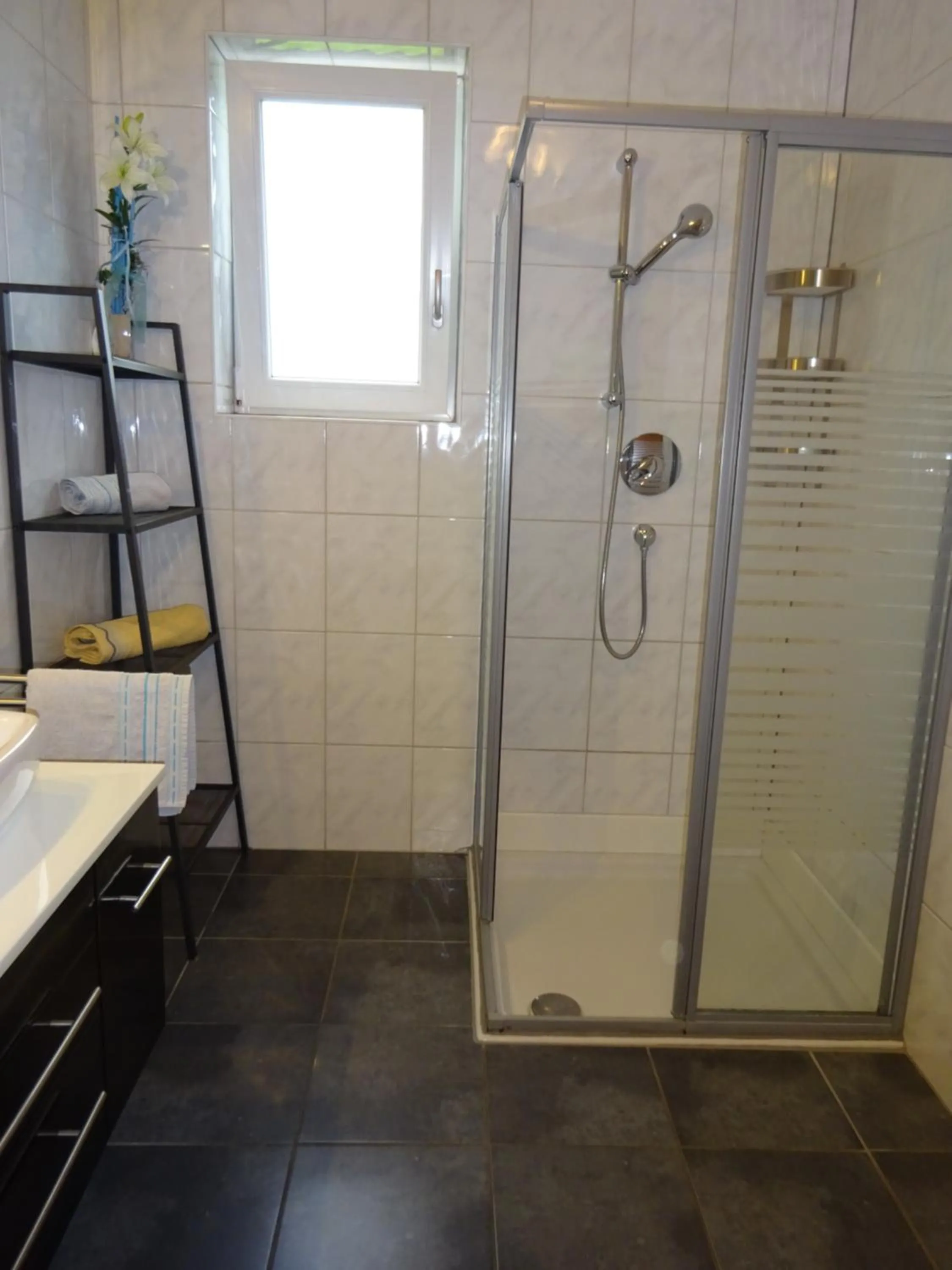 Bathroom in Appartement Julian