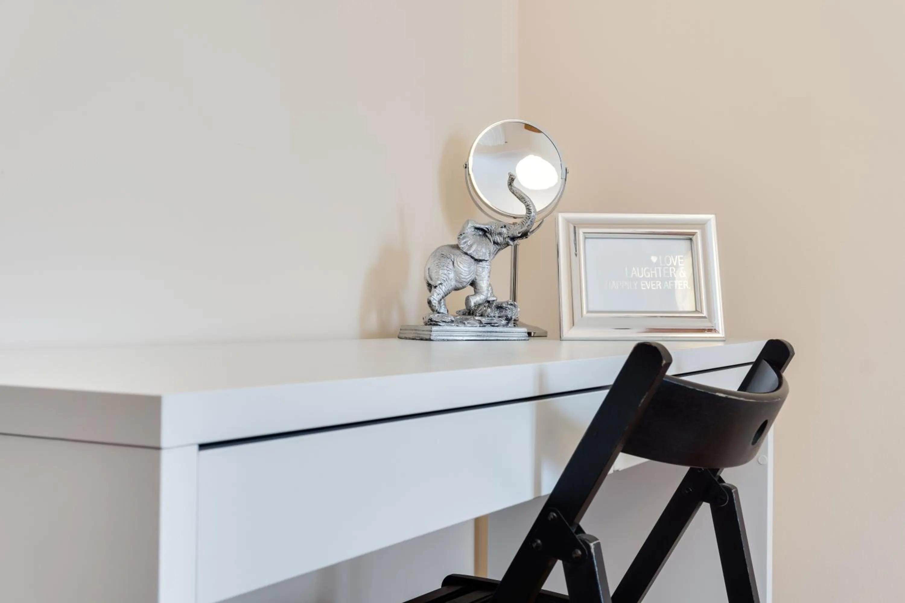 Bedroom in Elite Apartments Korzenna City Center