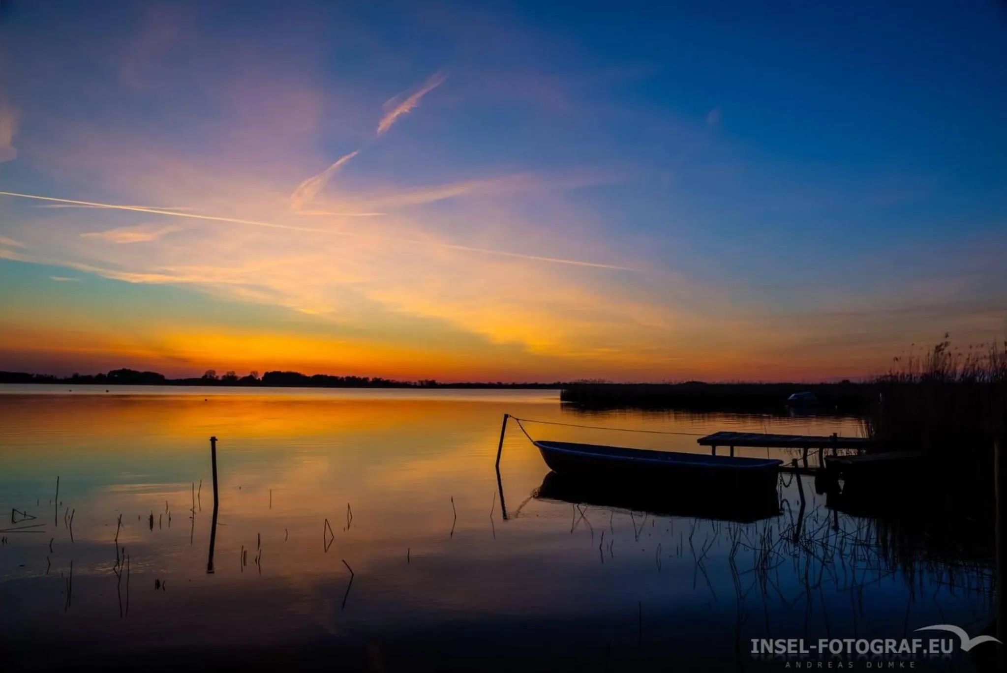 Natural landscape in Hotel Garni BALTICpetite