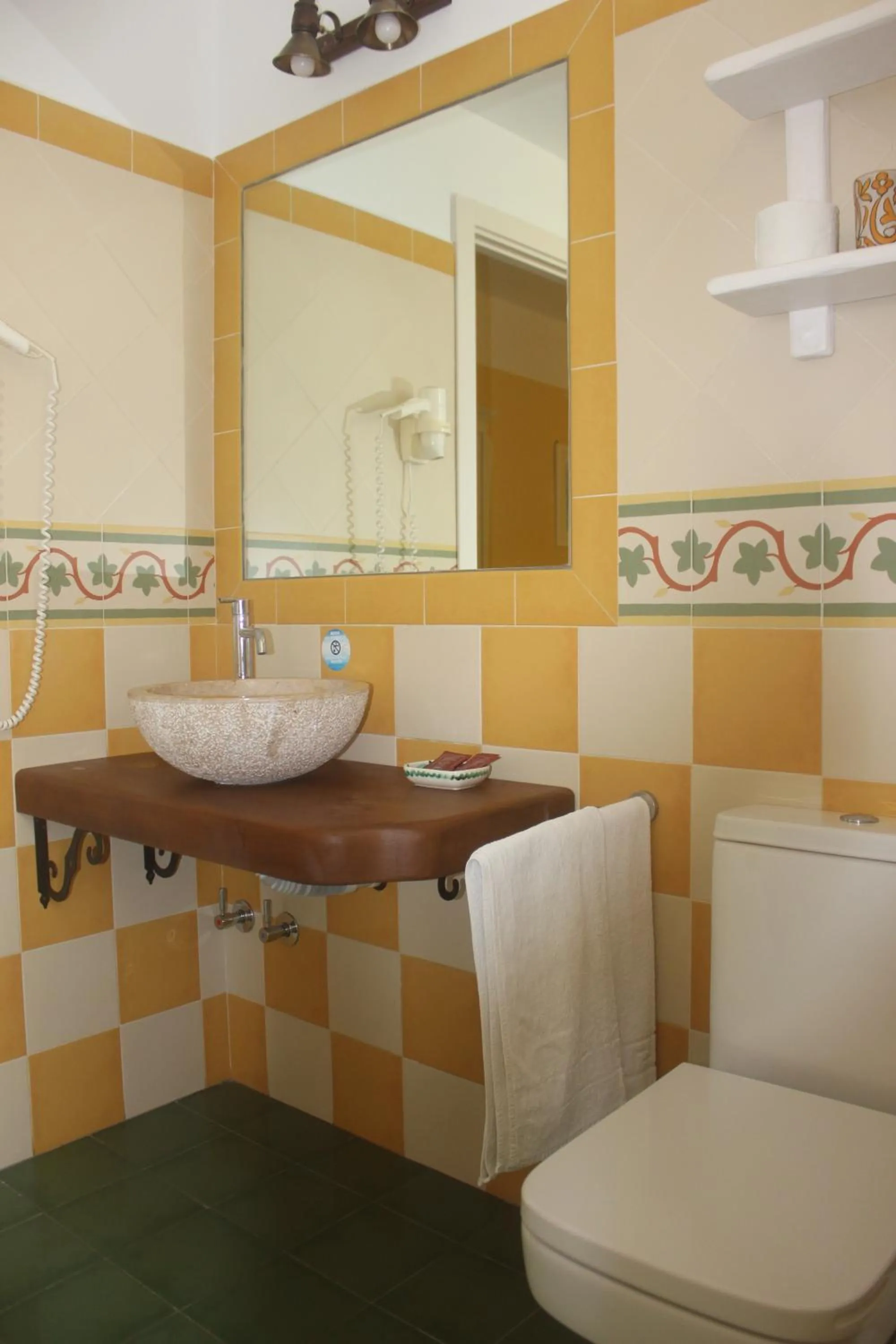 Hostal Los Pinos