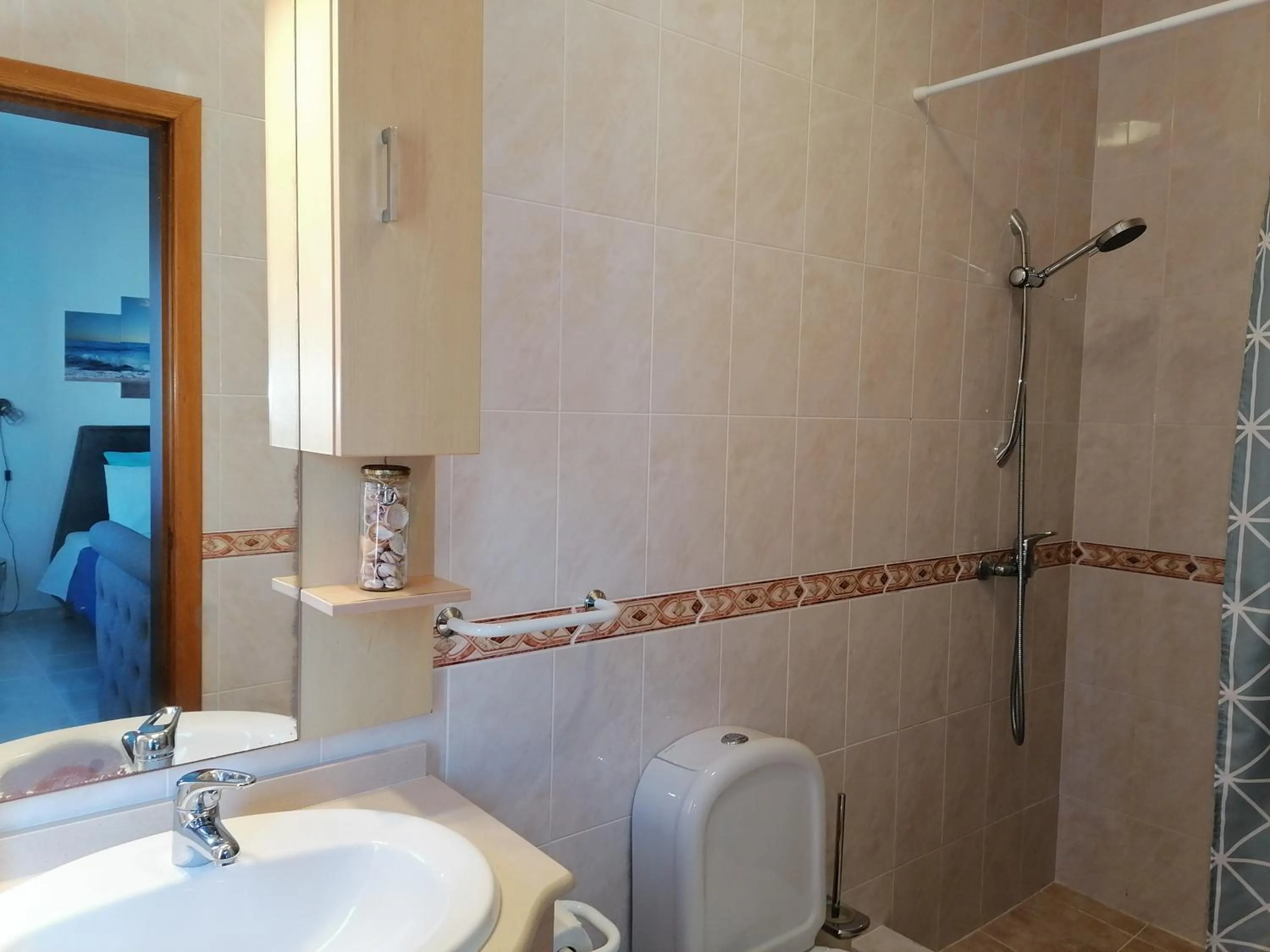 Azimute Guest House