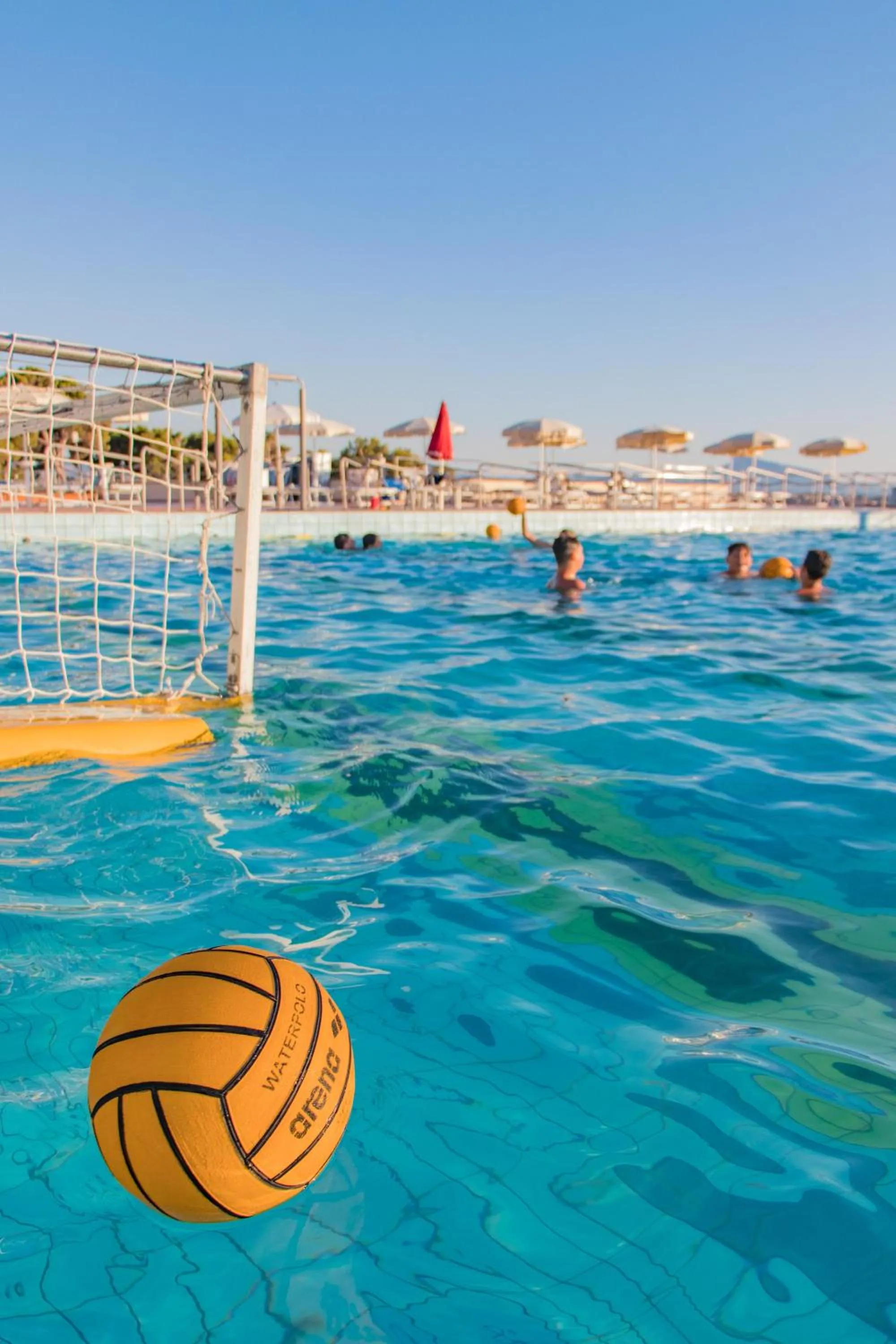 Activities in CDSHotels Terrasini - Città del Mare