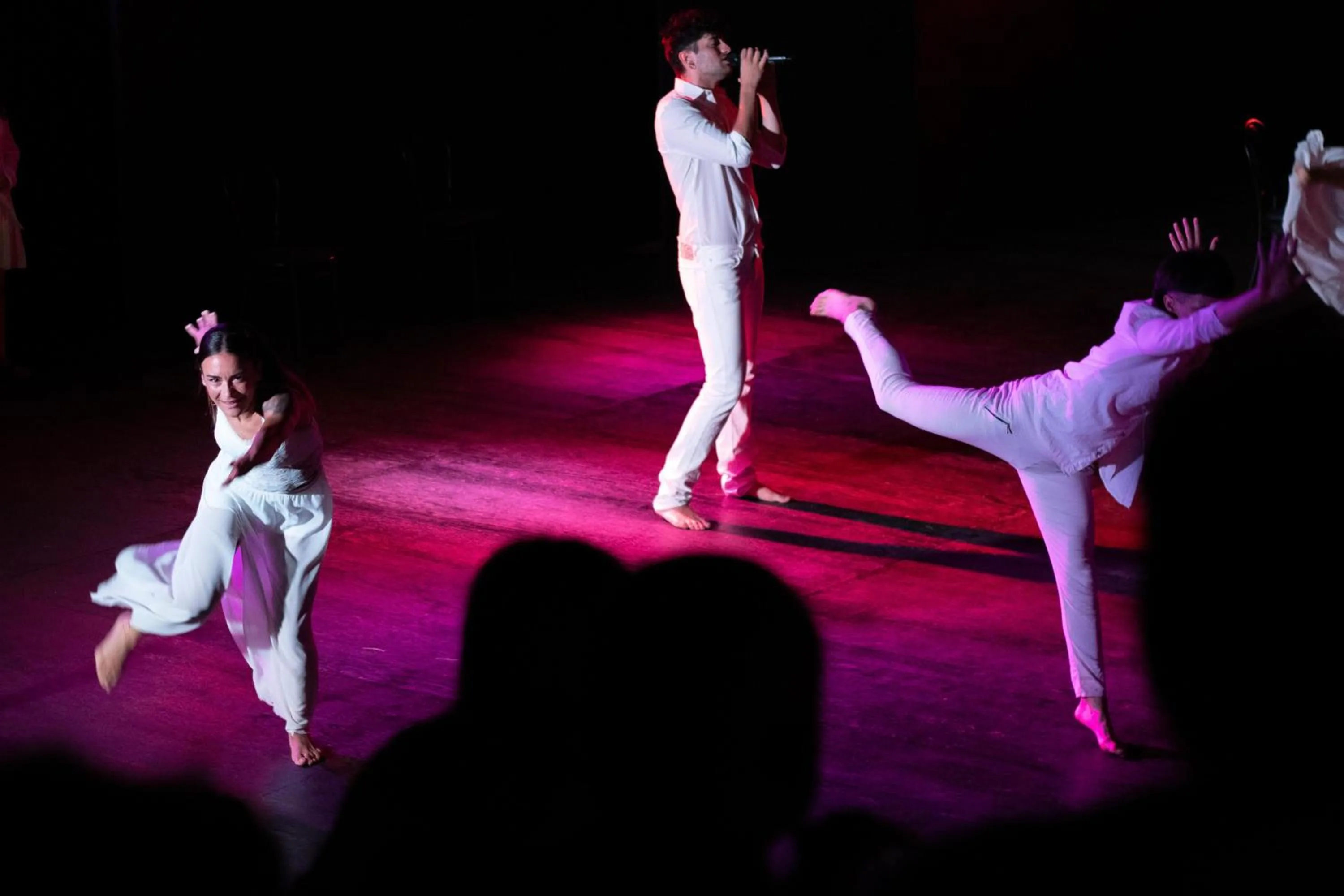 People in CDSHotels Terrasini - Città del Mare