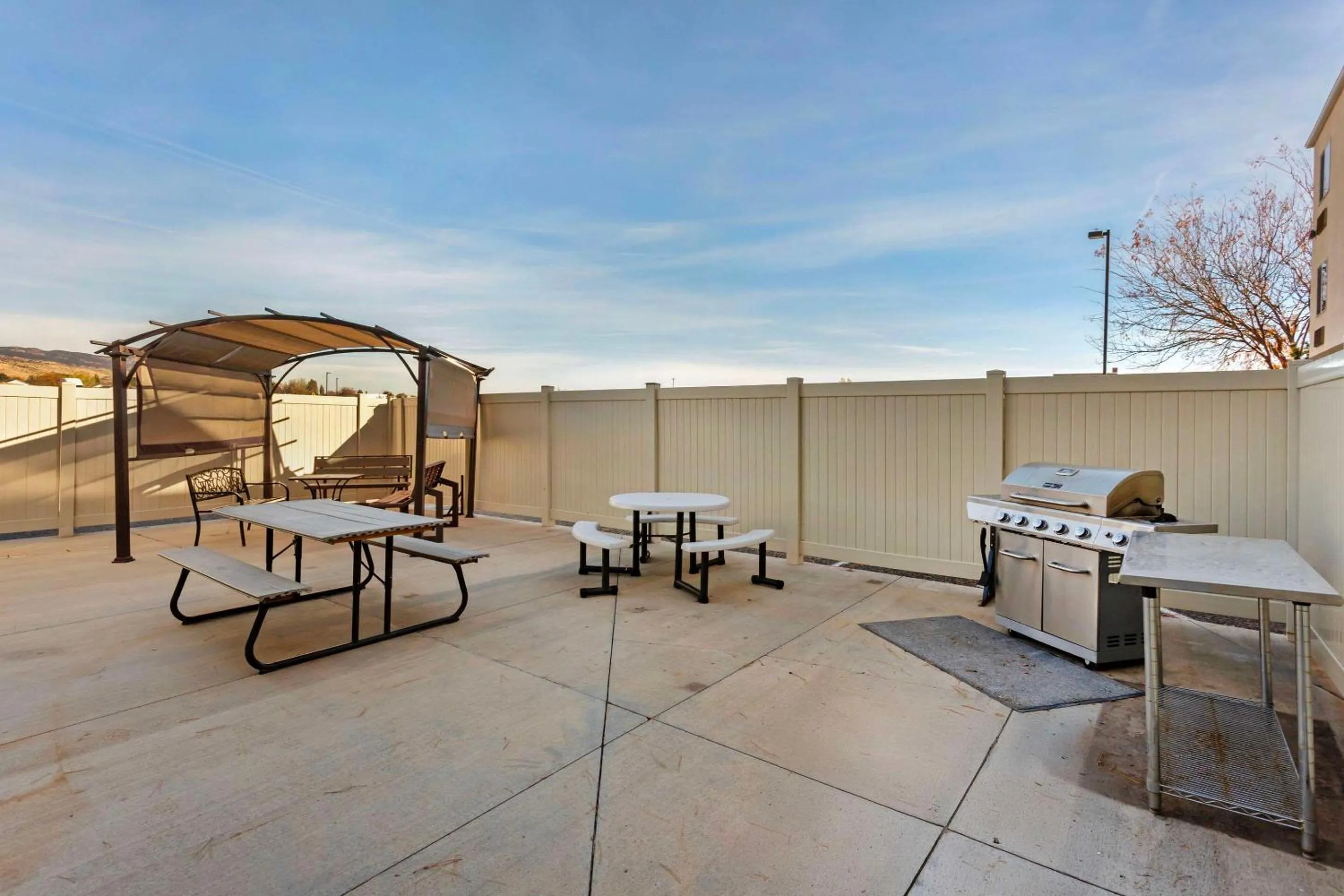 Other in Comfort Inn Richfield I-70