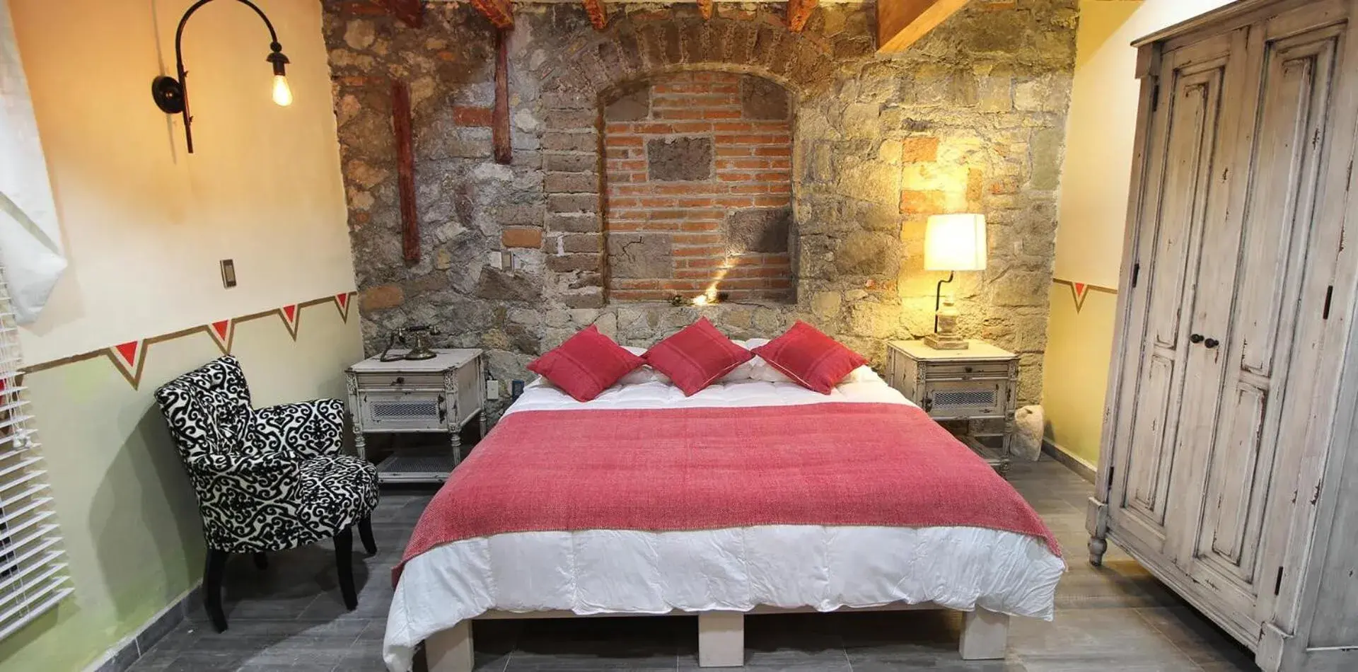 Alondra Hotel Boutique Alondra Hotel Boutique