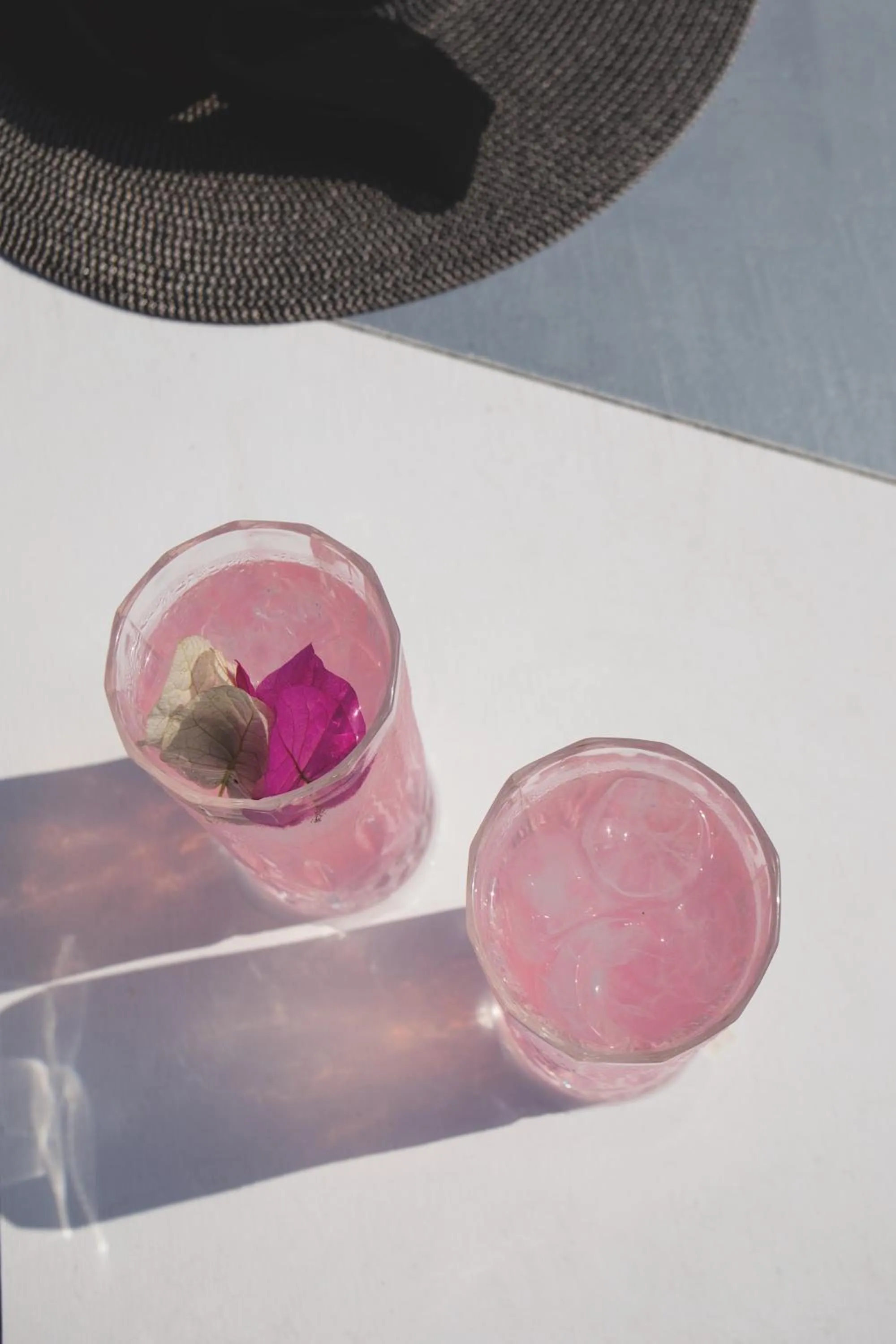 Food and drinks in Remezzo Villas