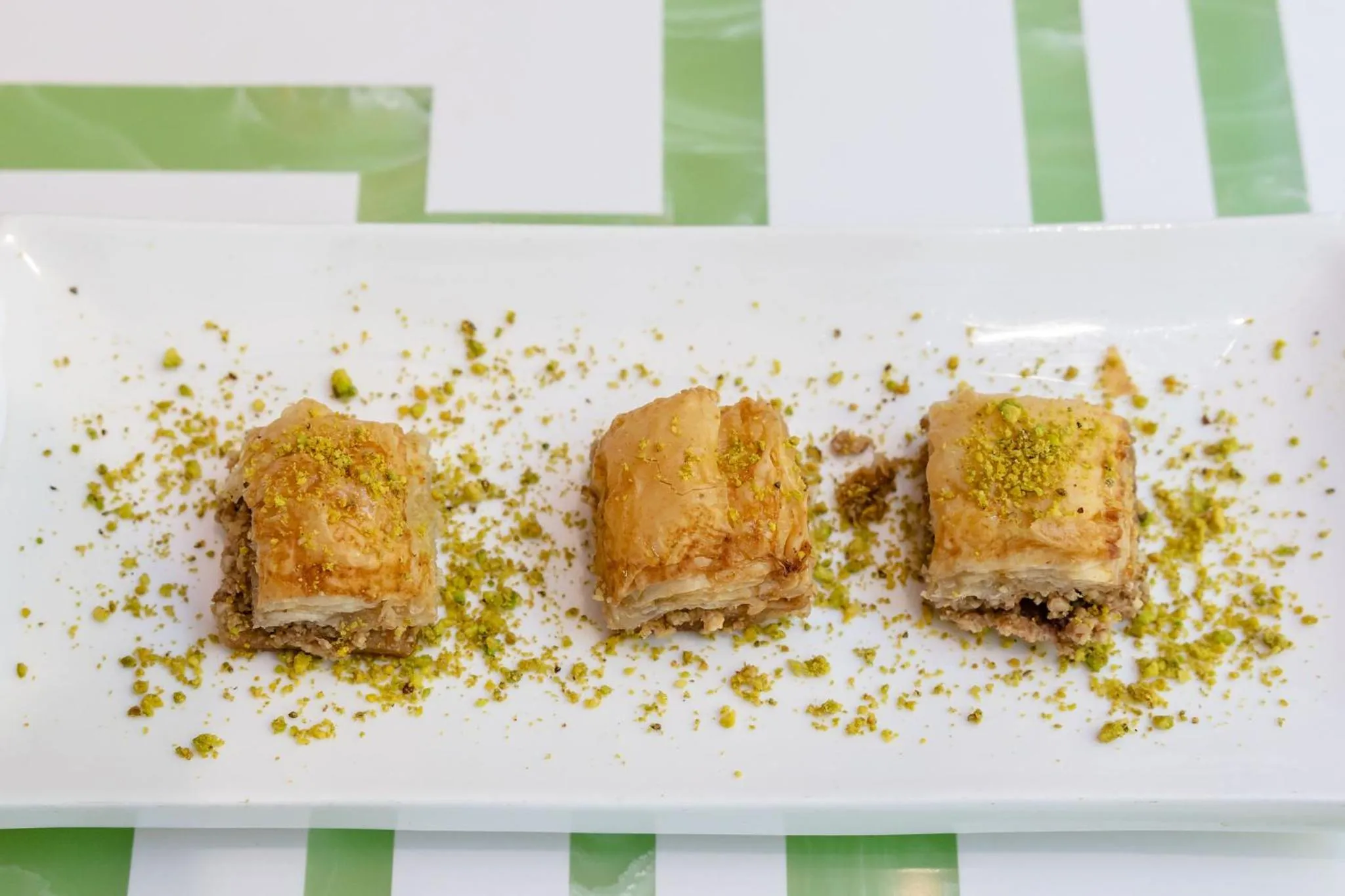 Restaurant/places to eat in Chateau Merrimack Hotel & Spa