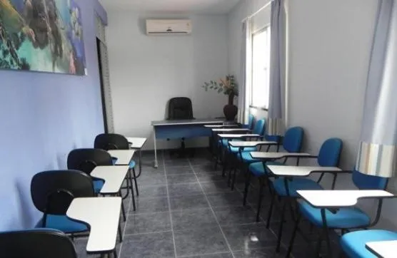 Business facilities in Pousada Raio de Sol