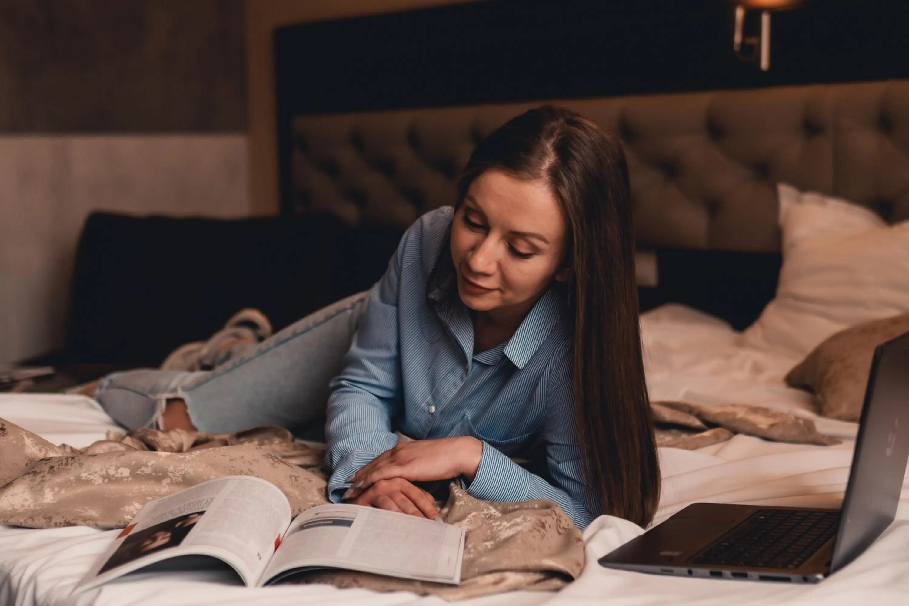 Guests in Business Hotel Plovdiv - Central Location