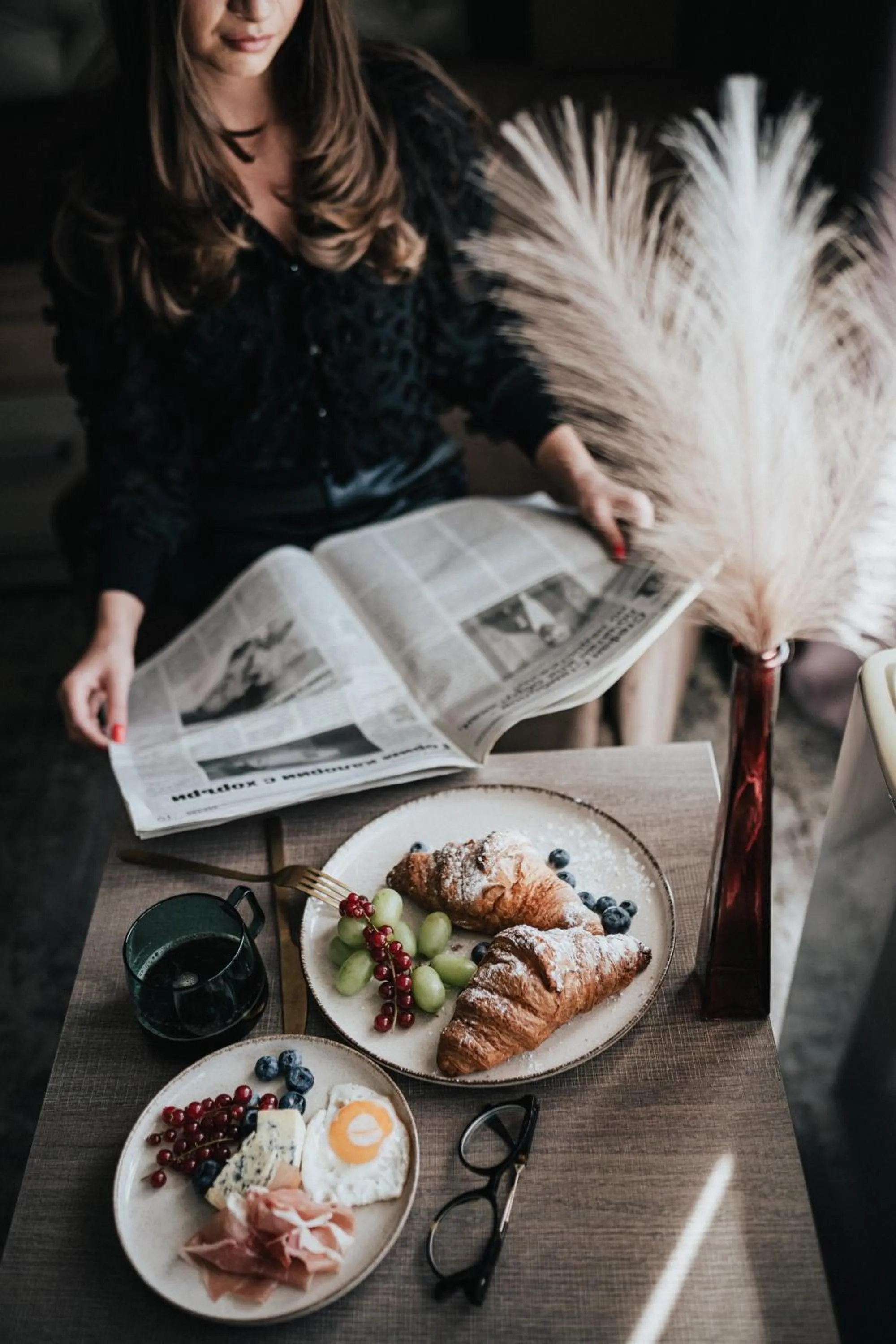 Guests in Business Hotel Plovdiv - Central Location