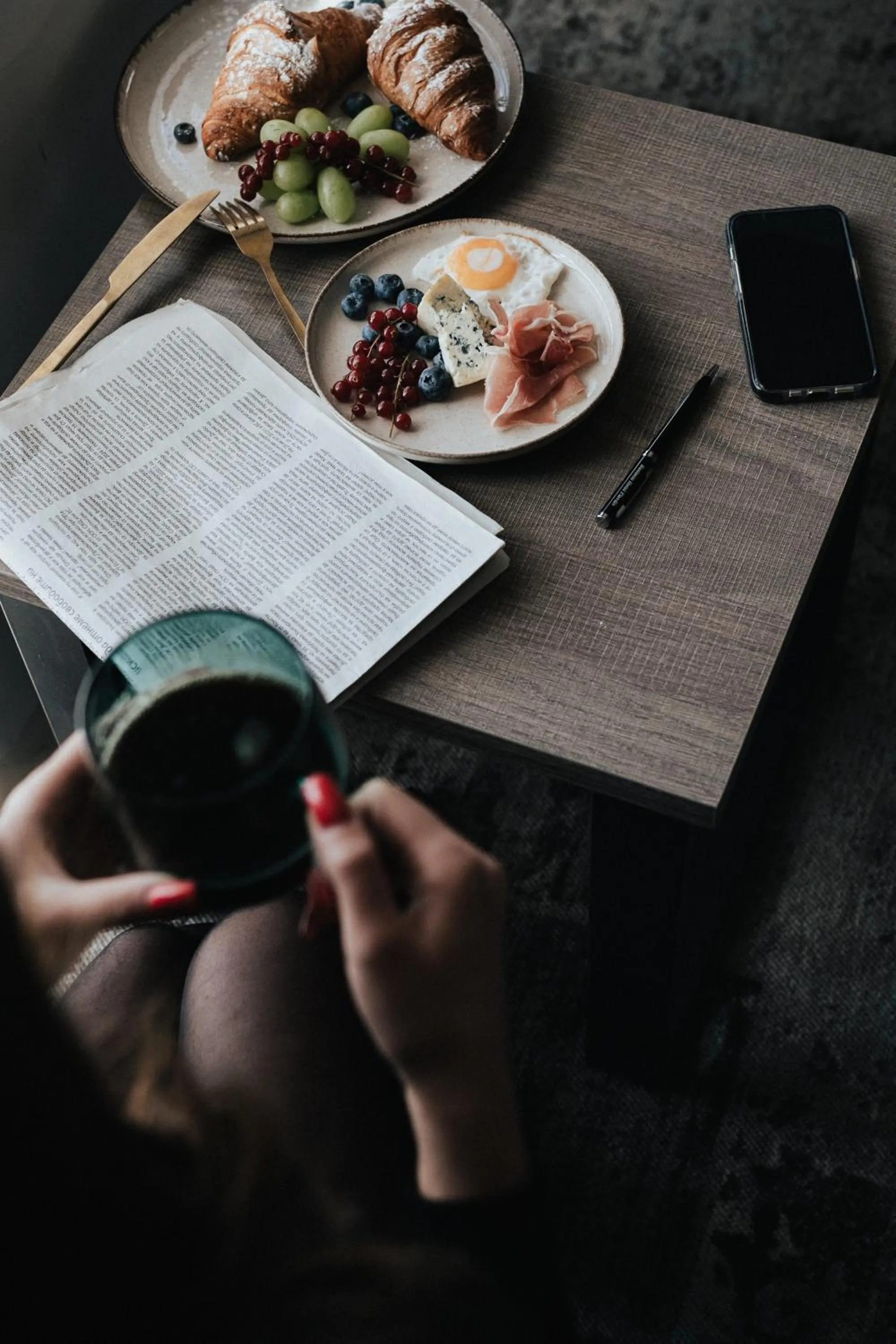 Decorative detail in Business Hotel Plovdiv - Central Location