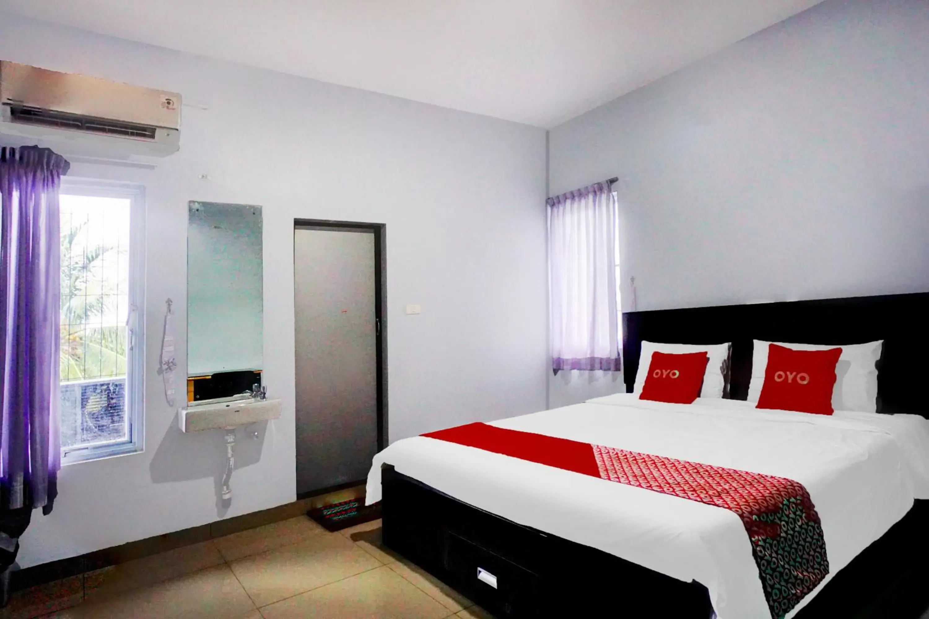 Duplex Suite in Collection O Banda Aceh near Masjid Raya Baiturrahman formerly Hotel Mulana Duplex Suite in Collection O Banda Aceh near Masjid Raya Baiturrahman formerly Hotel Mulana