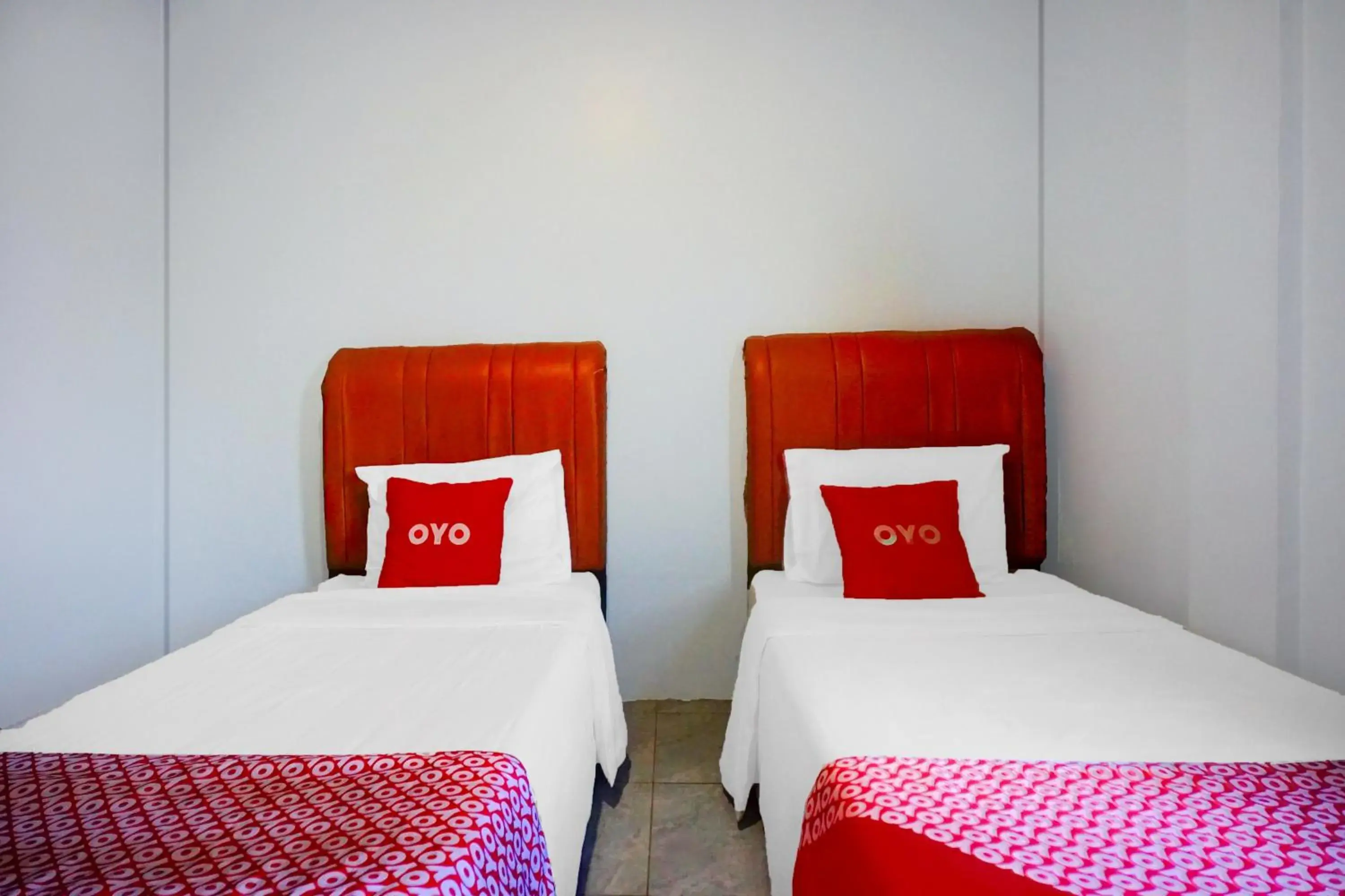 Deluxe Twin Room in Collection O Banda Aceh near Masjid Raya Baiturrahman formerly Hotel Mulana Deluxe Twin Room in Collection O Banda Aceh near Masjid Raya Baiturrahman formerly Hotel Mulana