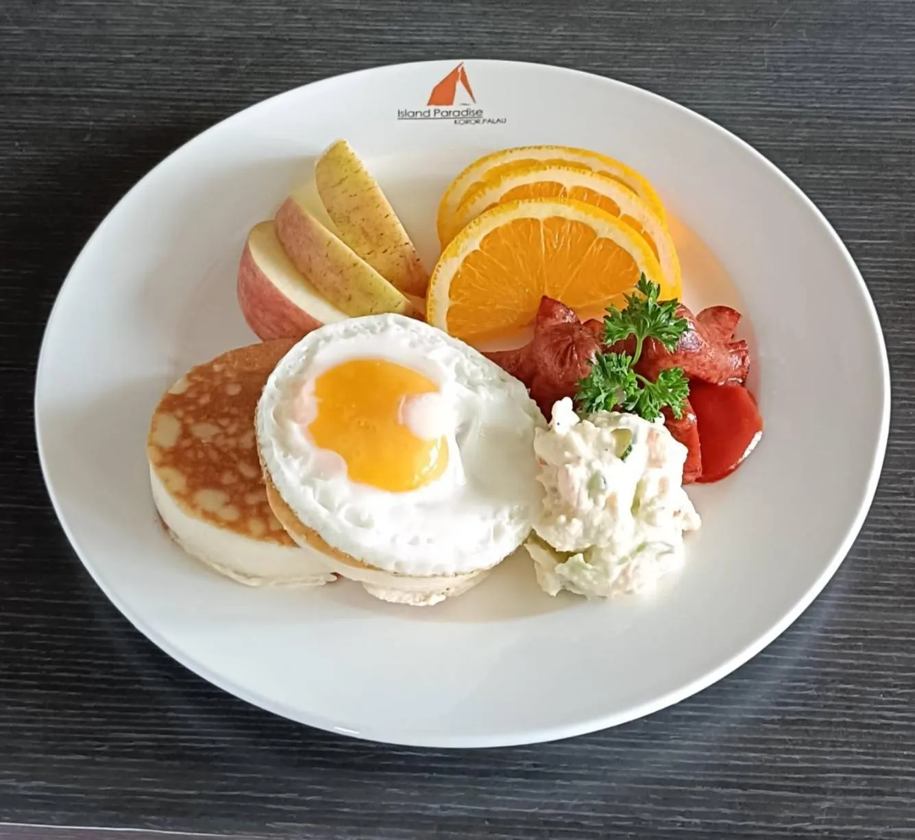 Island Paradise Resort Club