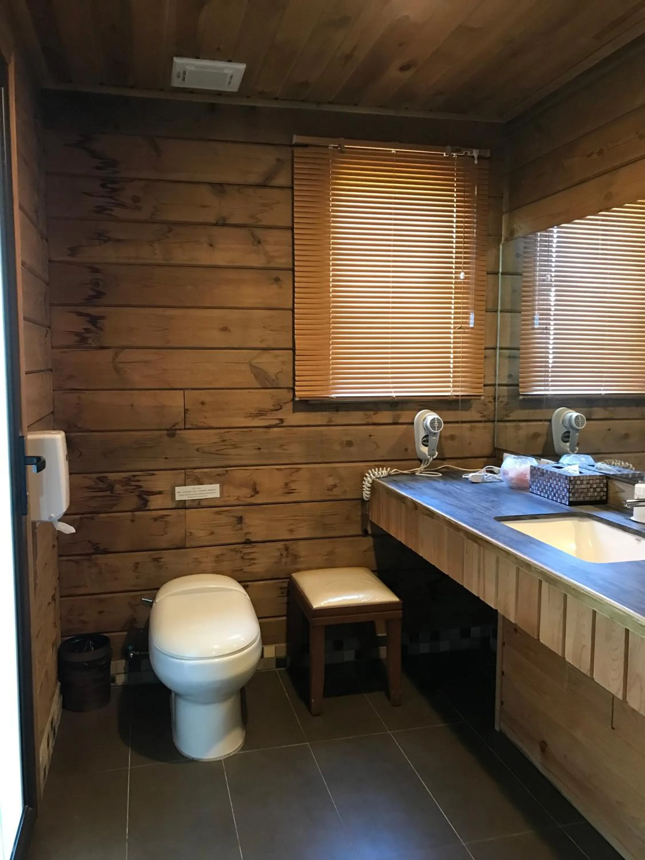 Island Paradise Resort Club