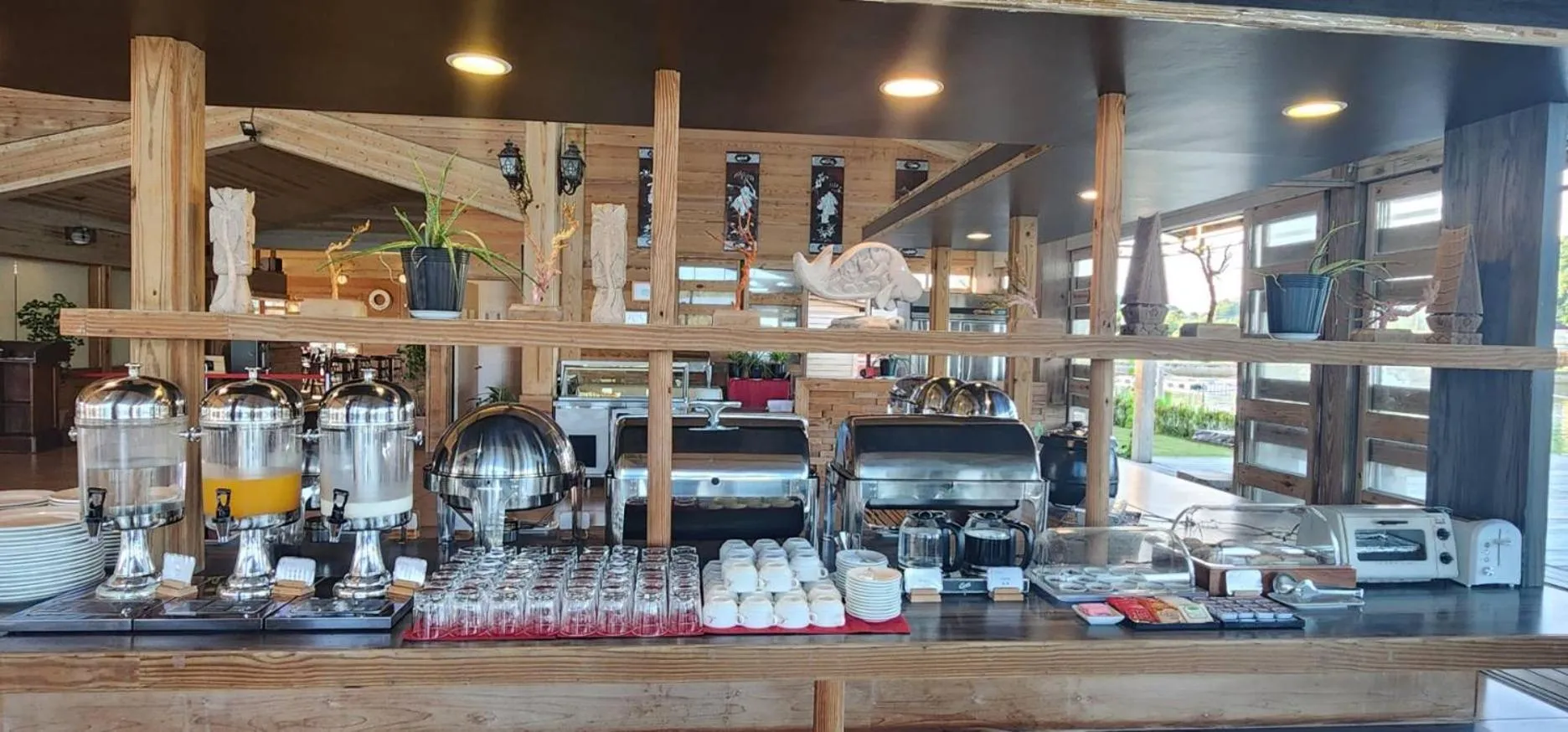 Island Paradise Resort Club