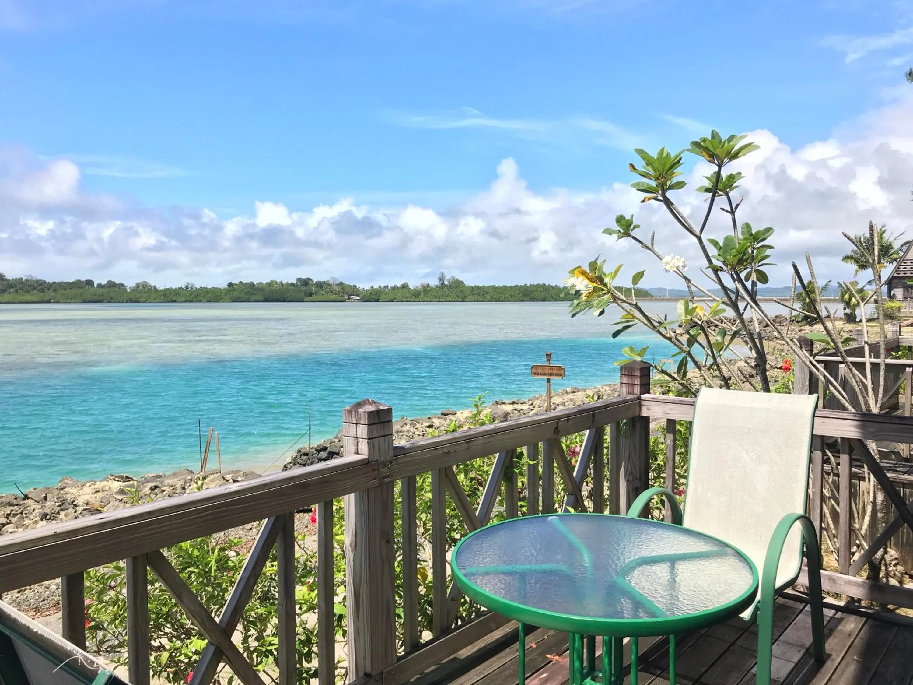 Island Paradise Resort Club