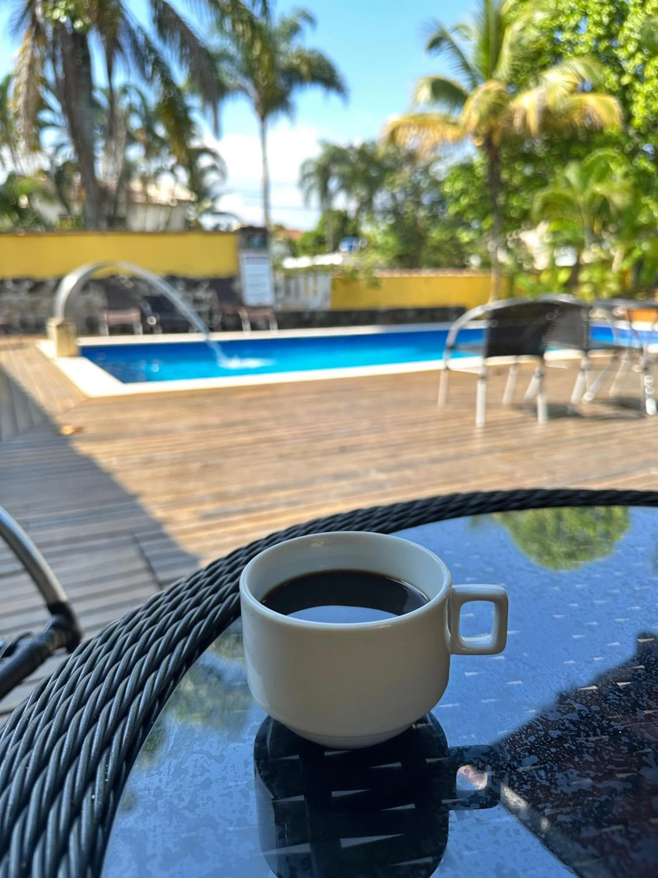 Pousada Praia do Jabaquara