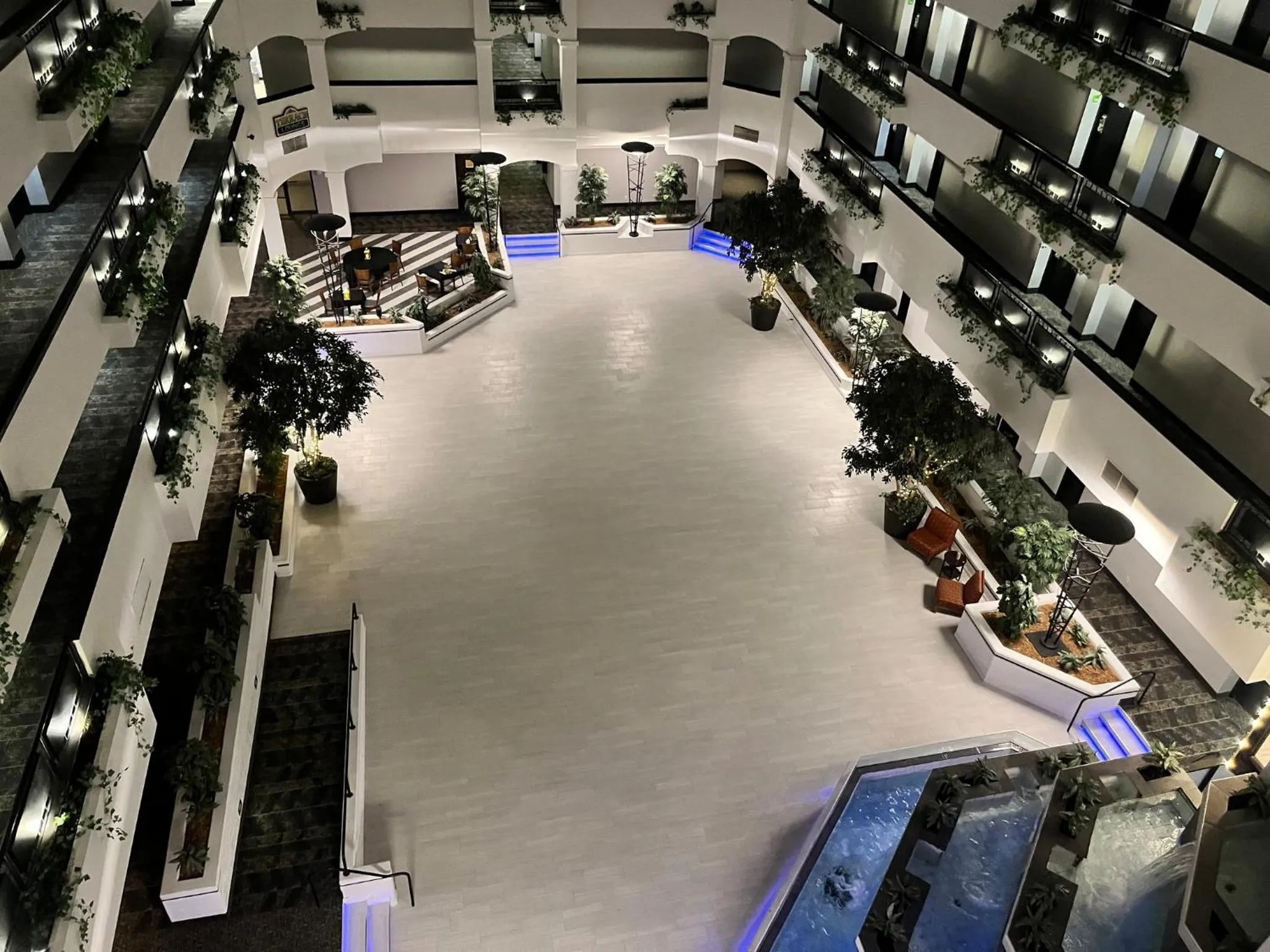 Property building in Holiday Inn & Suites Springfield - I-44 by IHG