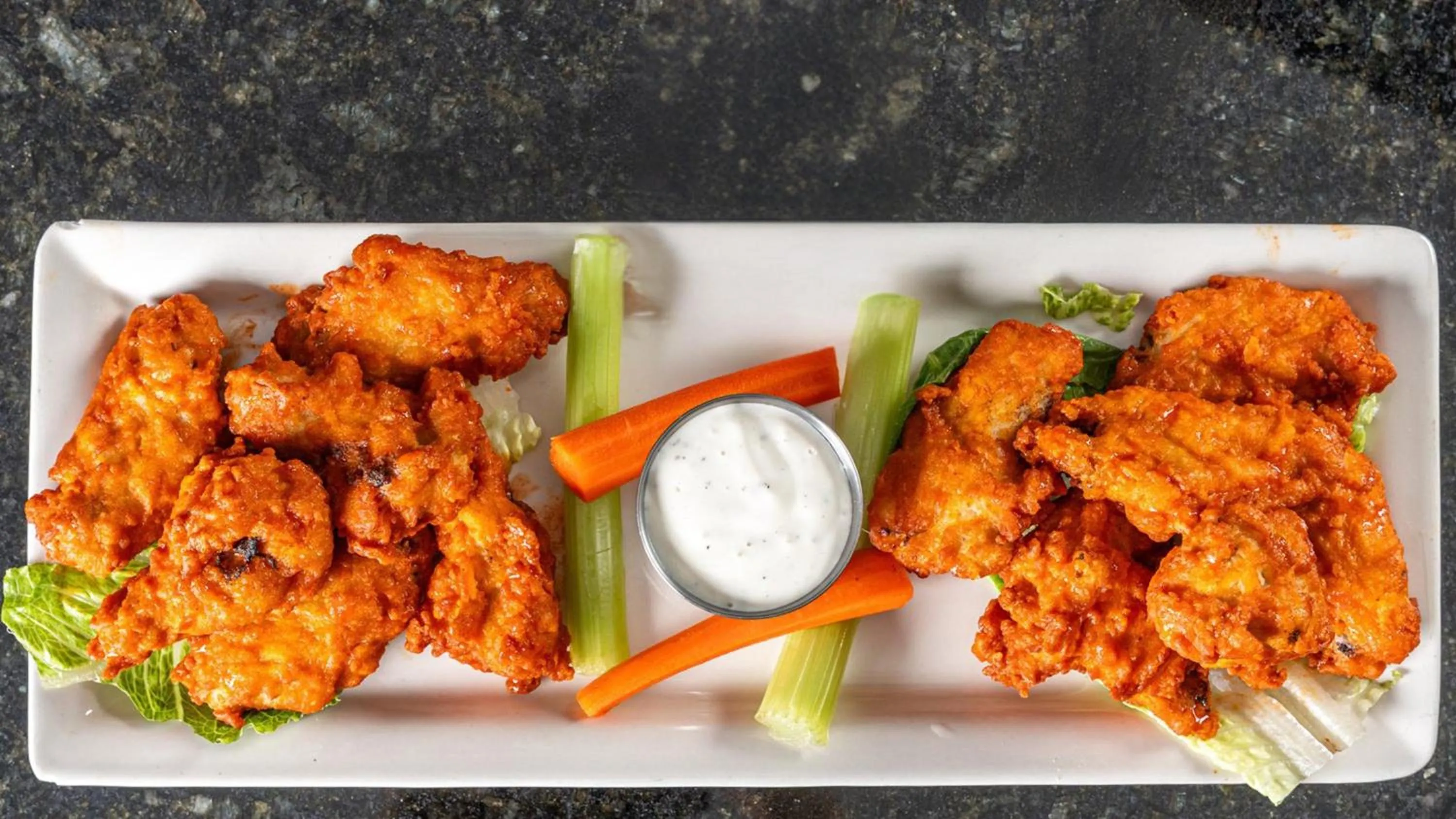 Restaurant/places to eat in Holiday Inn & Suites Springfield - I-44 by IHG