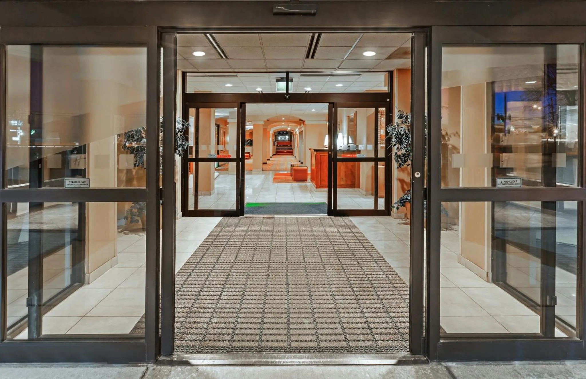 Property building in Holiday Inn & Suites Springfield - I-44 by IHG