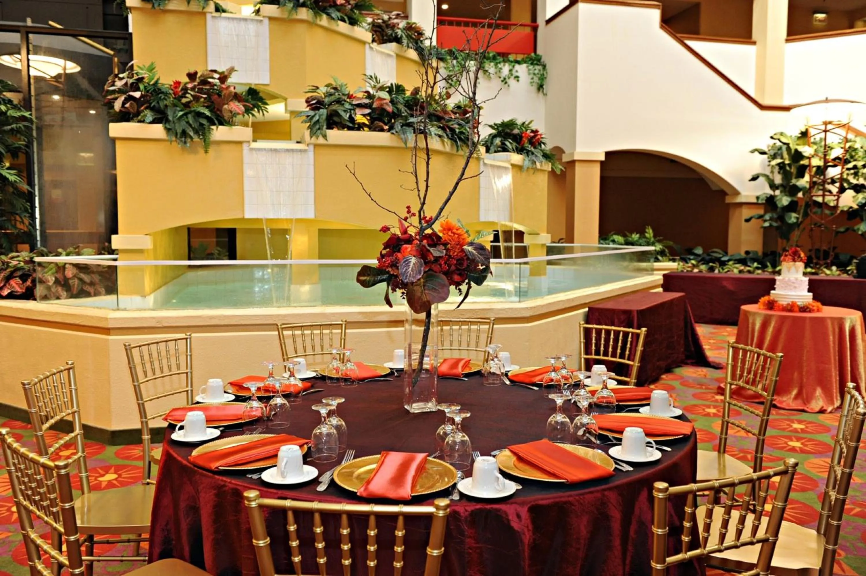 Meeting/conference room in Holiday Inn & Suites Springfield - I-44 by IHG