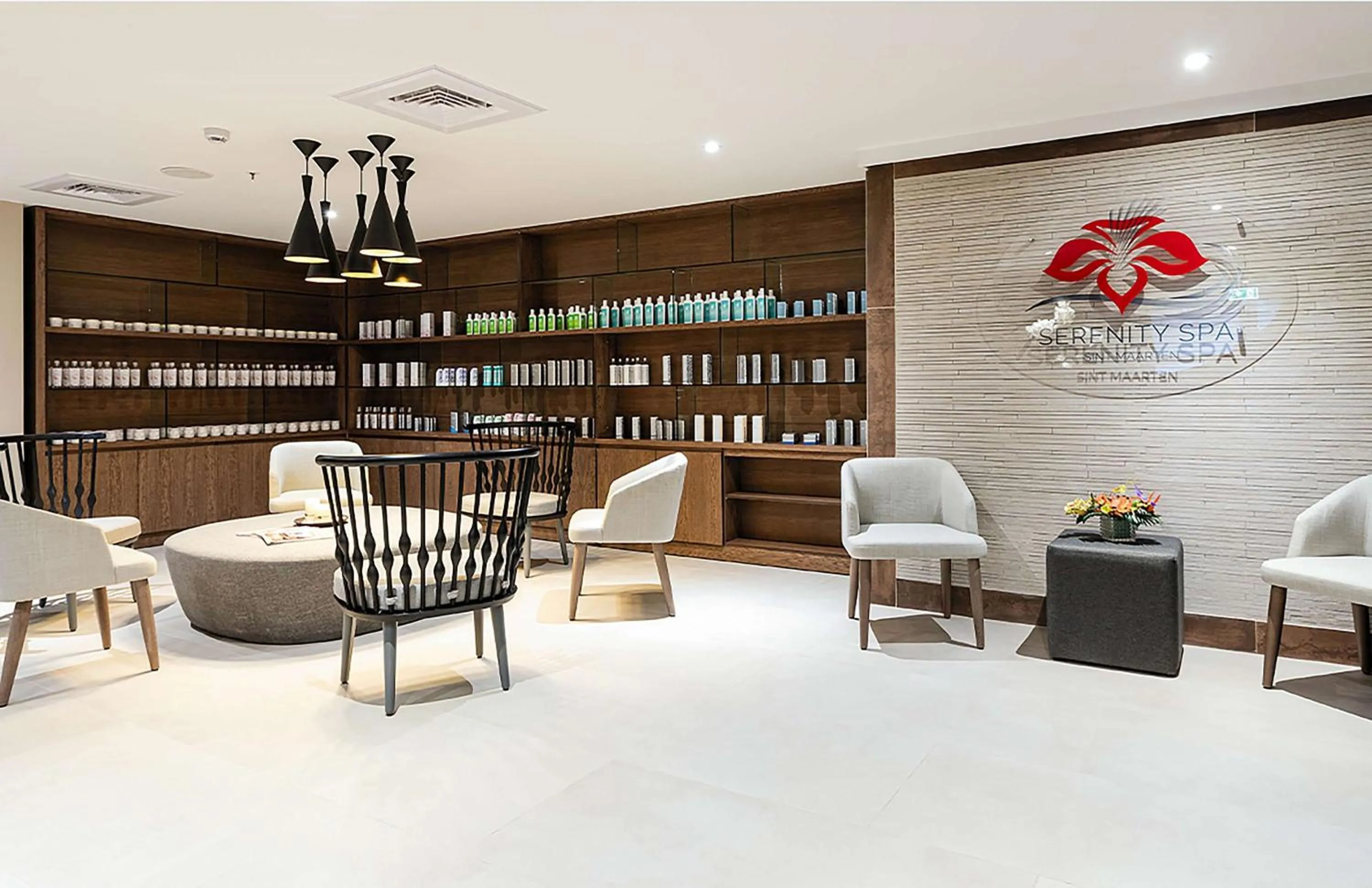 Spa and wellness centre/facilities in Sonesta Maho Beach All Inclusive Resort Casino & Spa