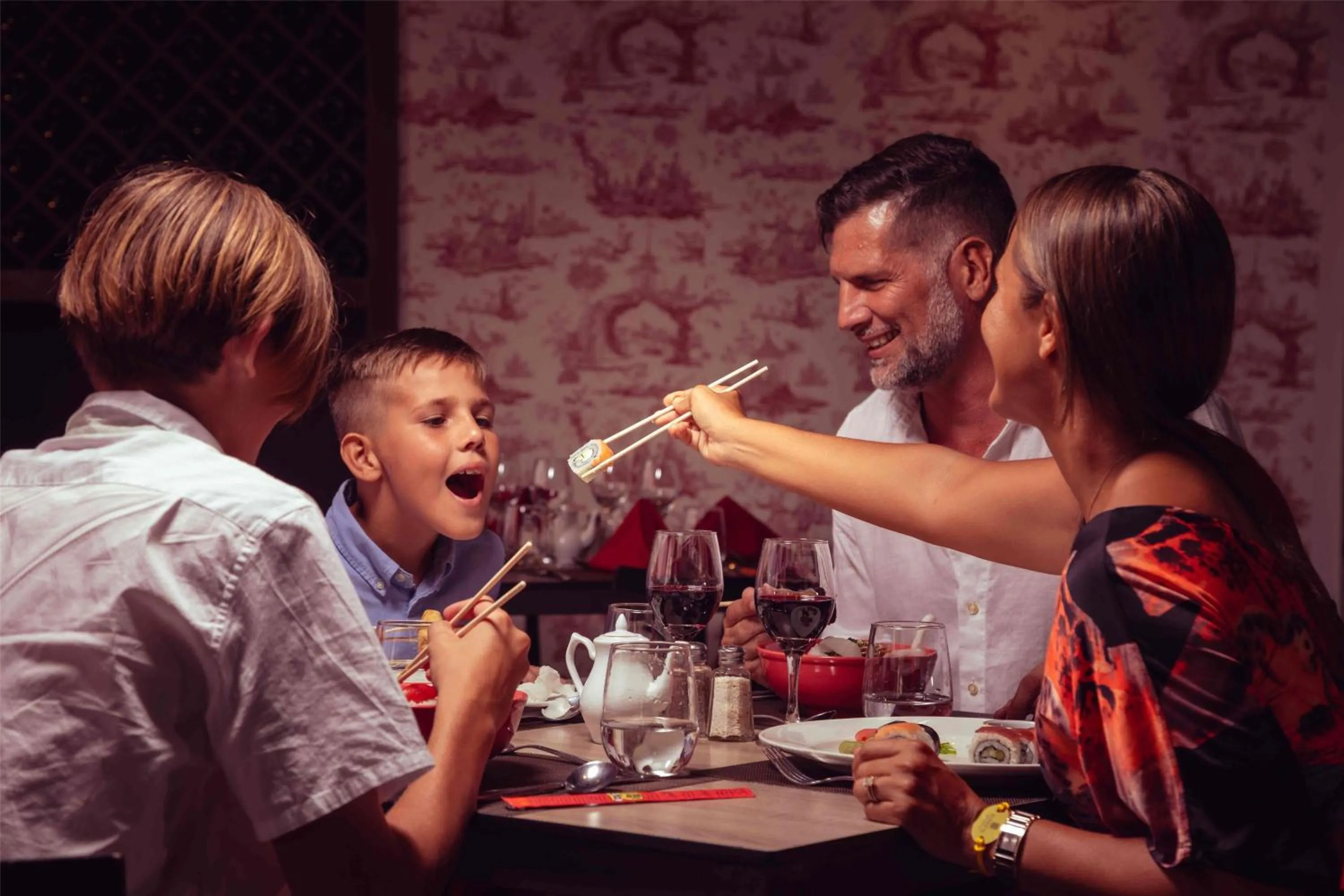 Restaurant/places to eat in Sonesta Maho Beach All Inclusive Resort Casino & Spa