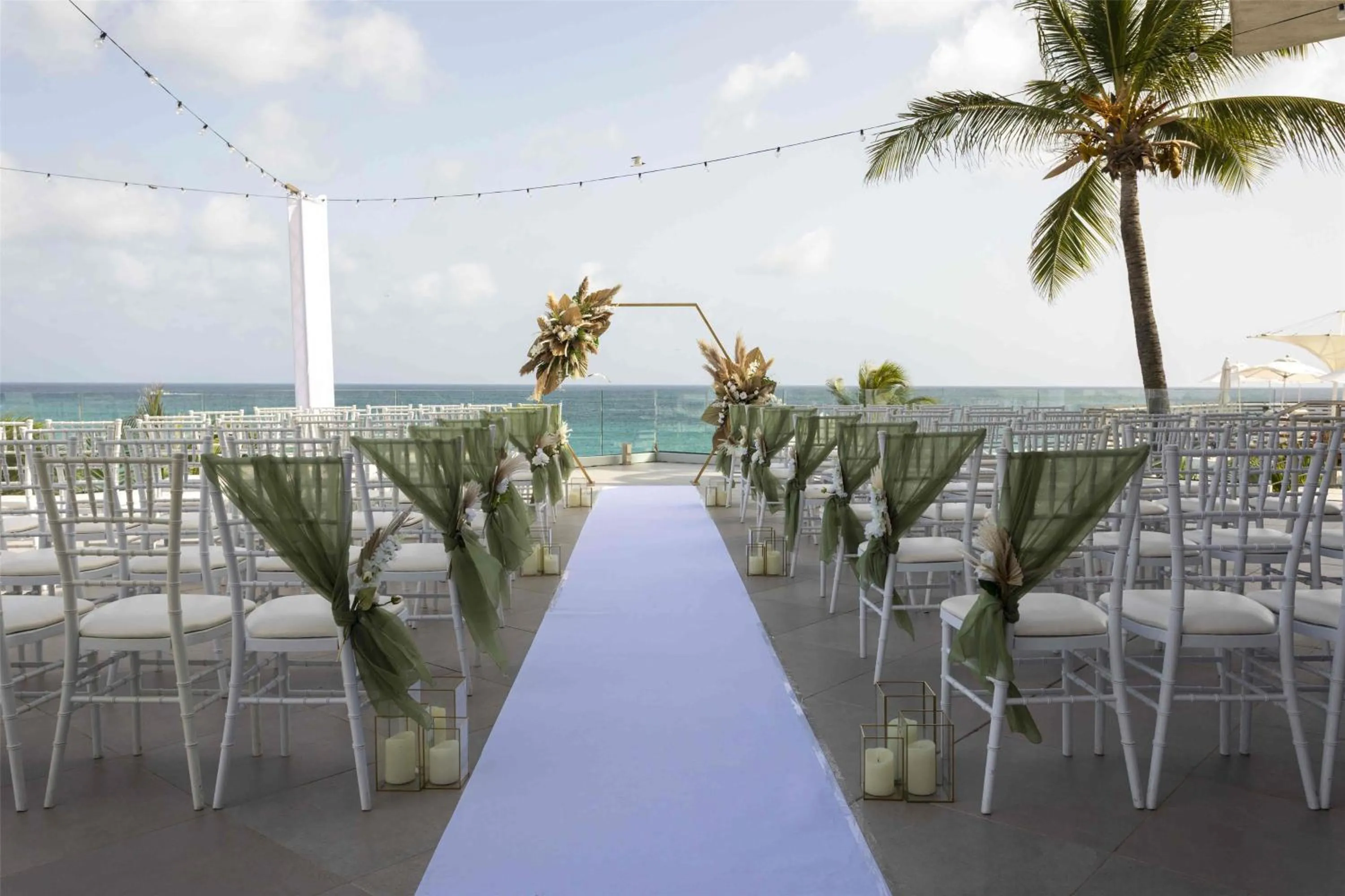 Lobby or reception in Sonesta Maho Beach All Inclusive Resort Casino & Spa