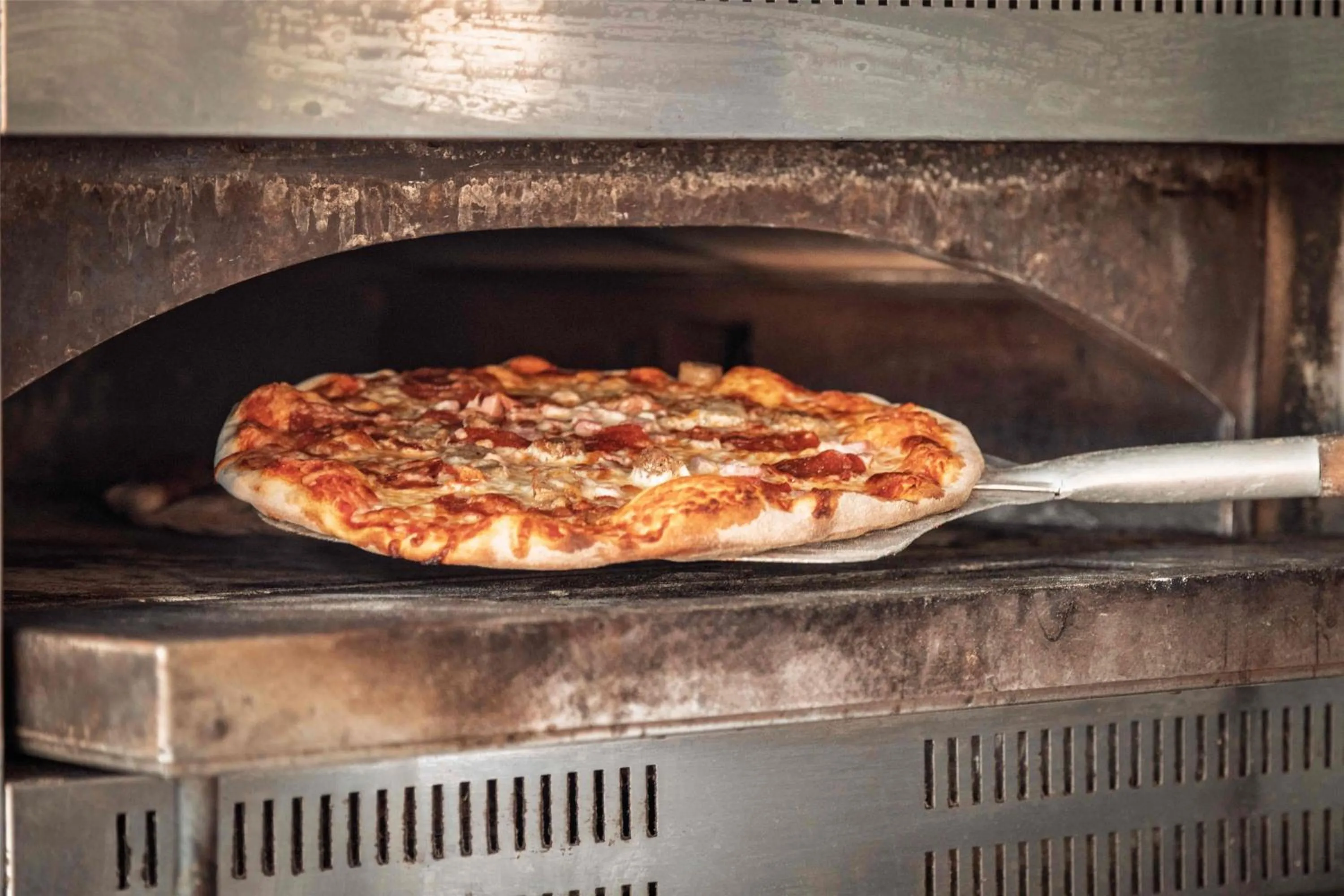 Restaurant/places to eat in Sonesta Maho Beach All Inclusive Resort Casino & Spa