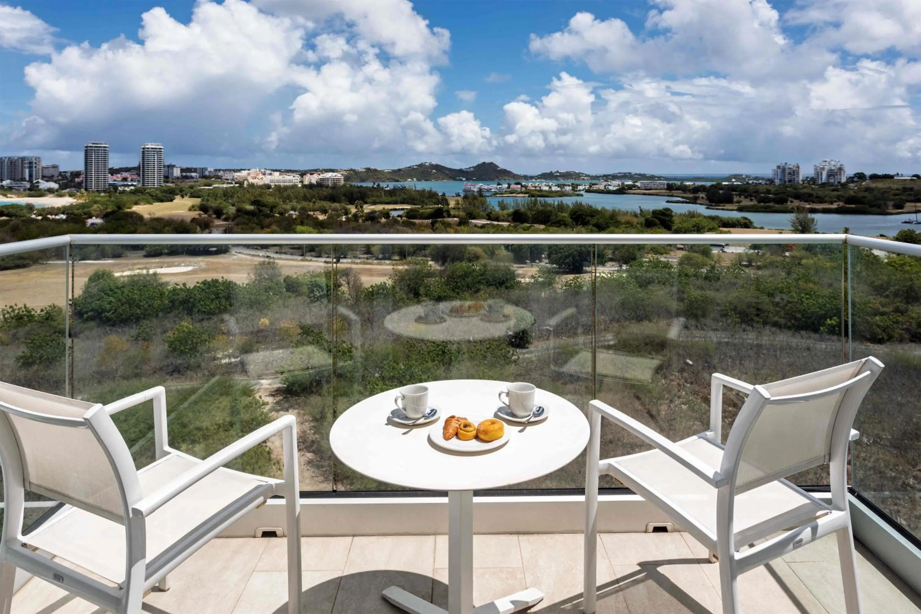 View (from property/room) in Sonesta Maho Beach All Inclusive Resort Casino & Spa